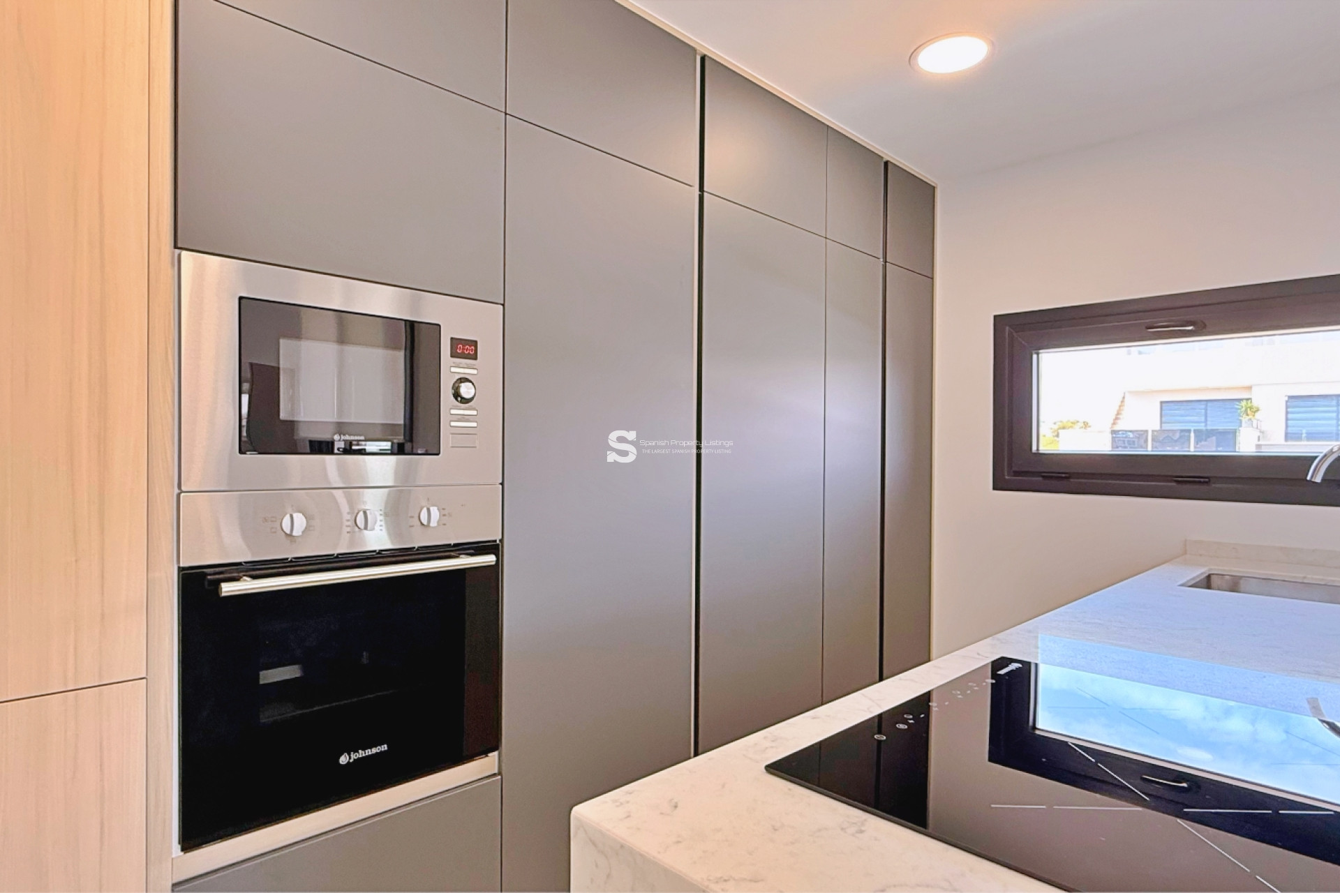 Reventa - Apartment - Orihuela - Orihuela Costa