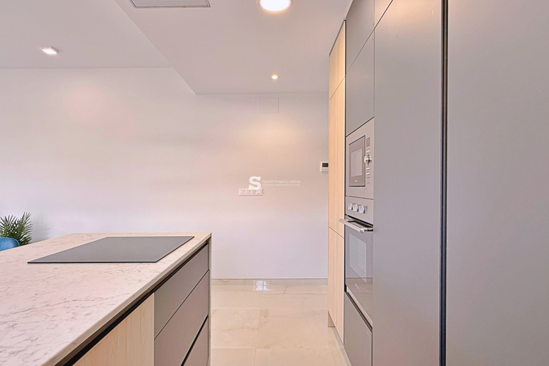 Reventa - Apartment - Orihuela - Orihuela Costa