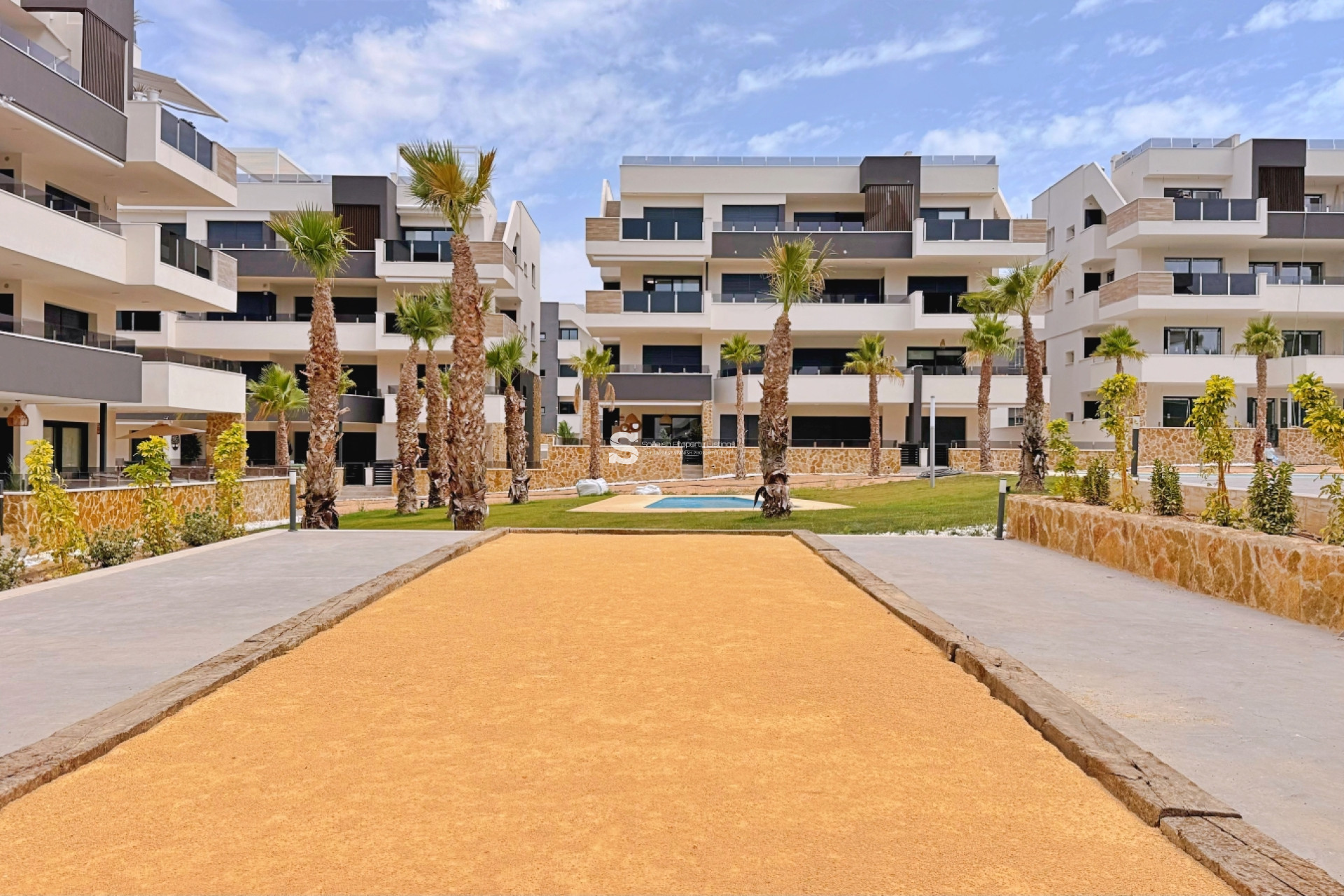 Reventa - Apartment - Orihuela - Orihuela Costa