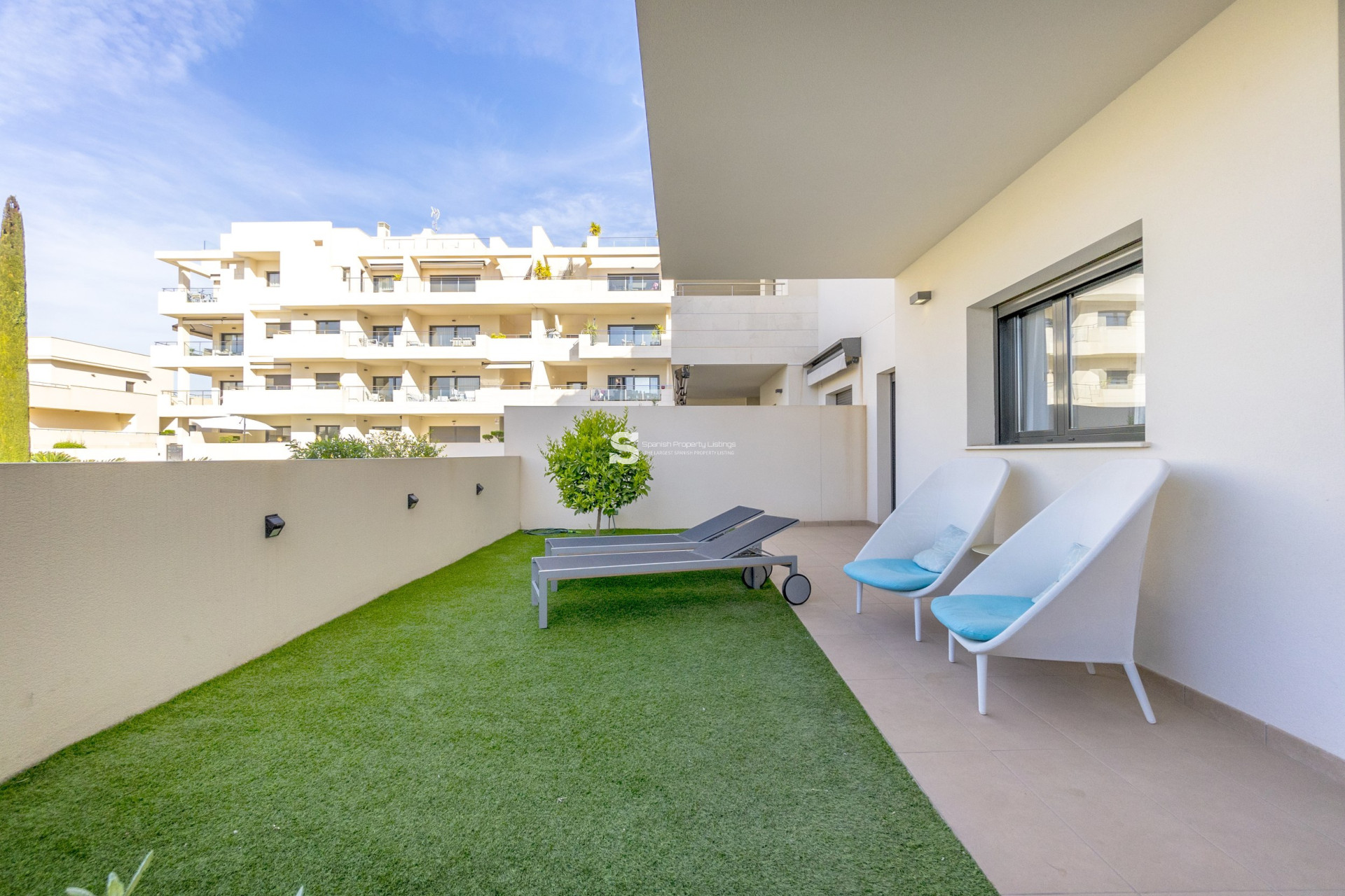 Reventa - Apartment - Orihuela - Orihuela Costa