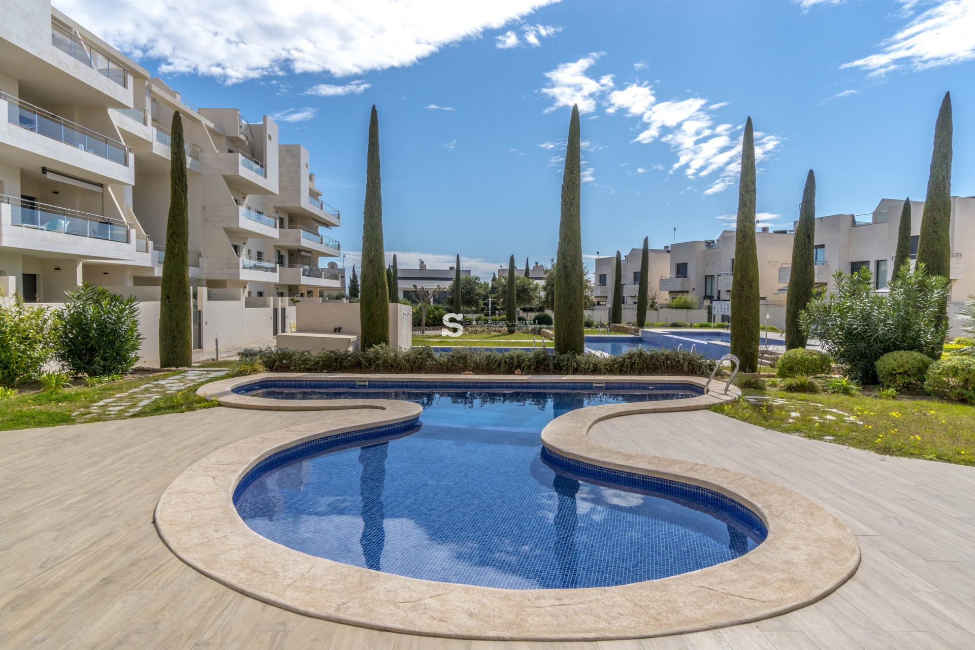 Reventa - Apartment - Orihuela - Orihuela Costa