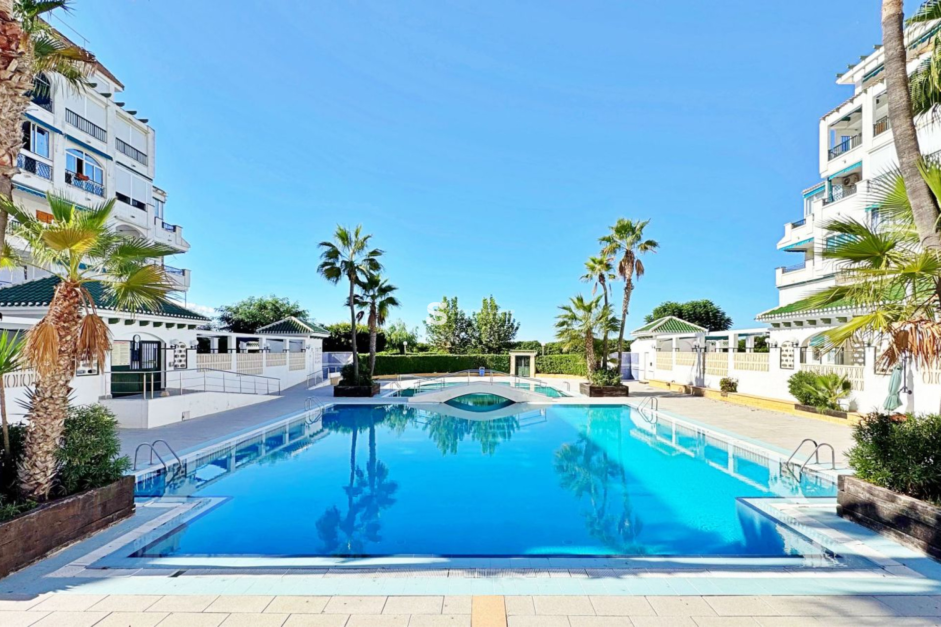 Reventa - Apartment - Torrevieja - La Mata
