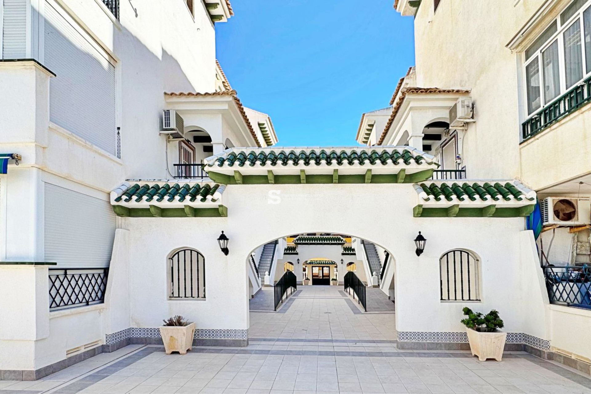 Reventa - Apartment - Torrevieja - La Mata