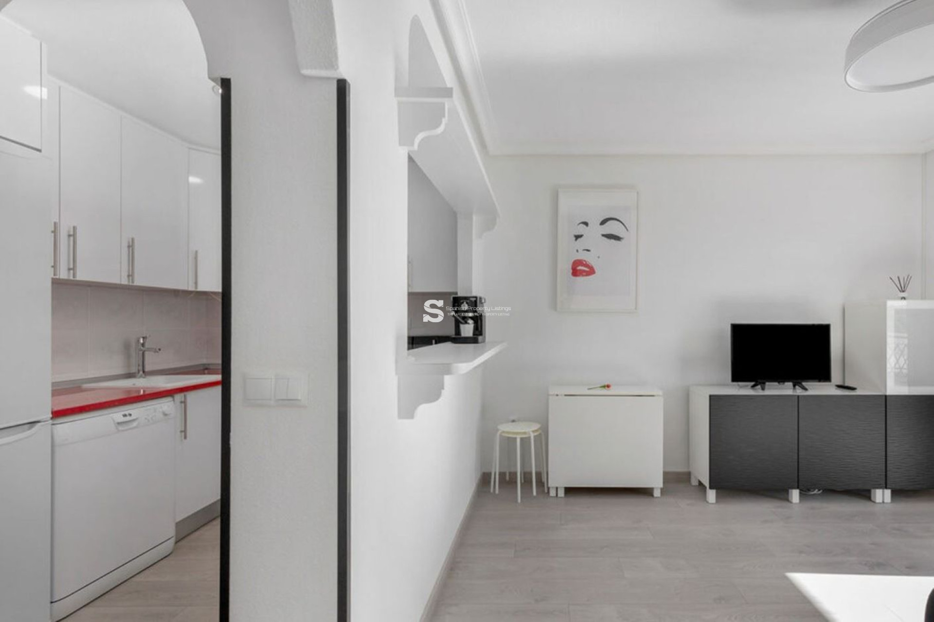 Reventa - Apartment - Torrevieja - La Mata