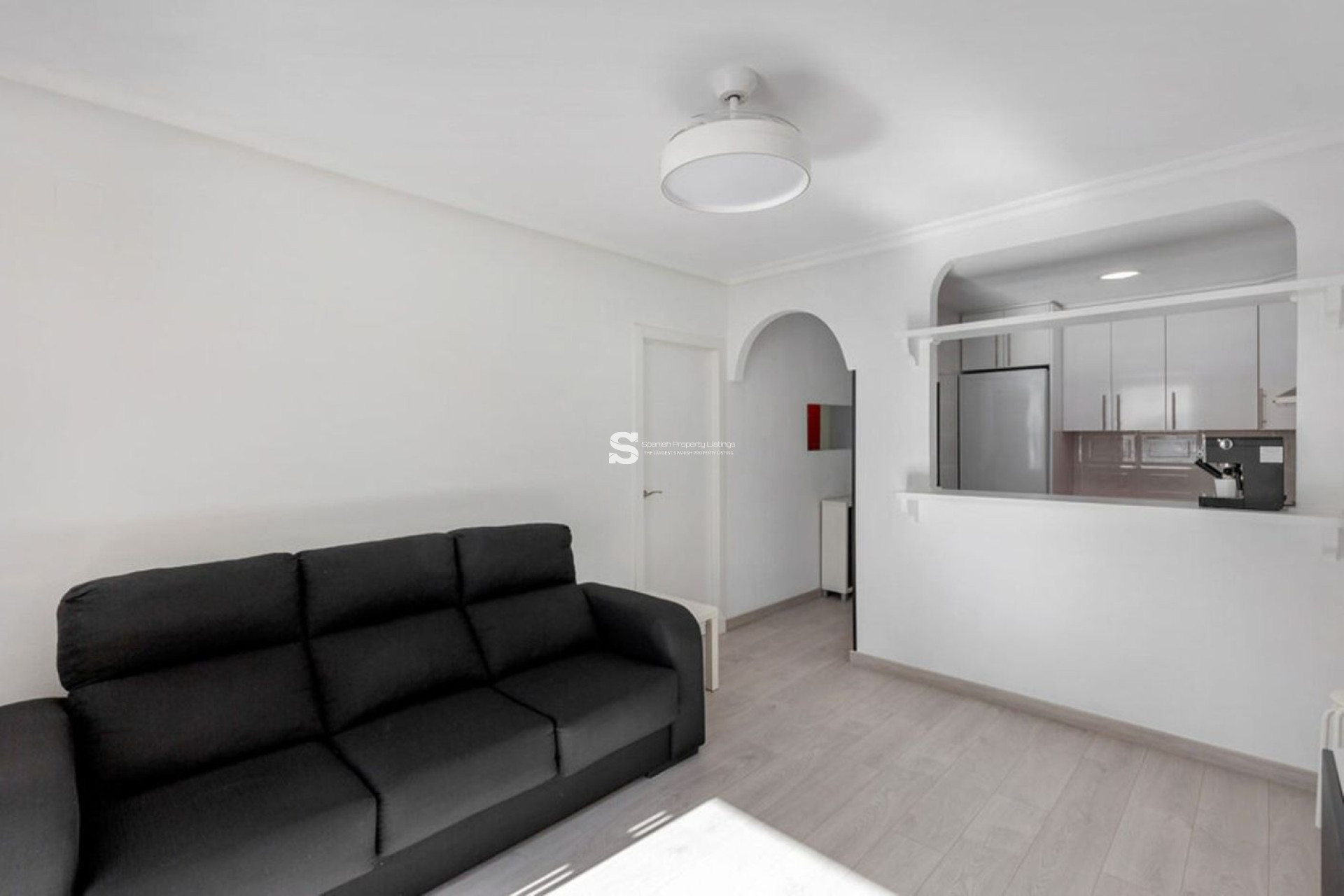 Reventa - Apartment - Torrevieja - La Mata