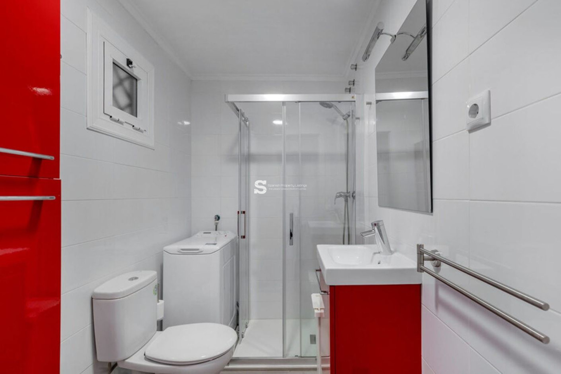 Reventa - Apartment - Torrevieja - La Mata