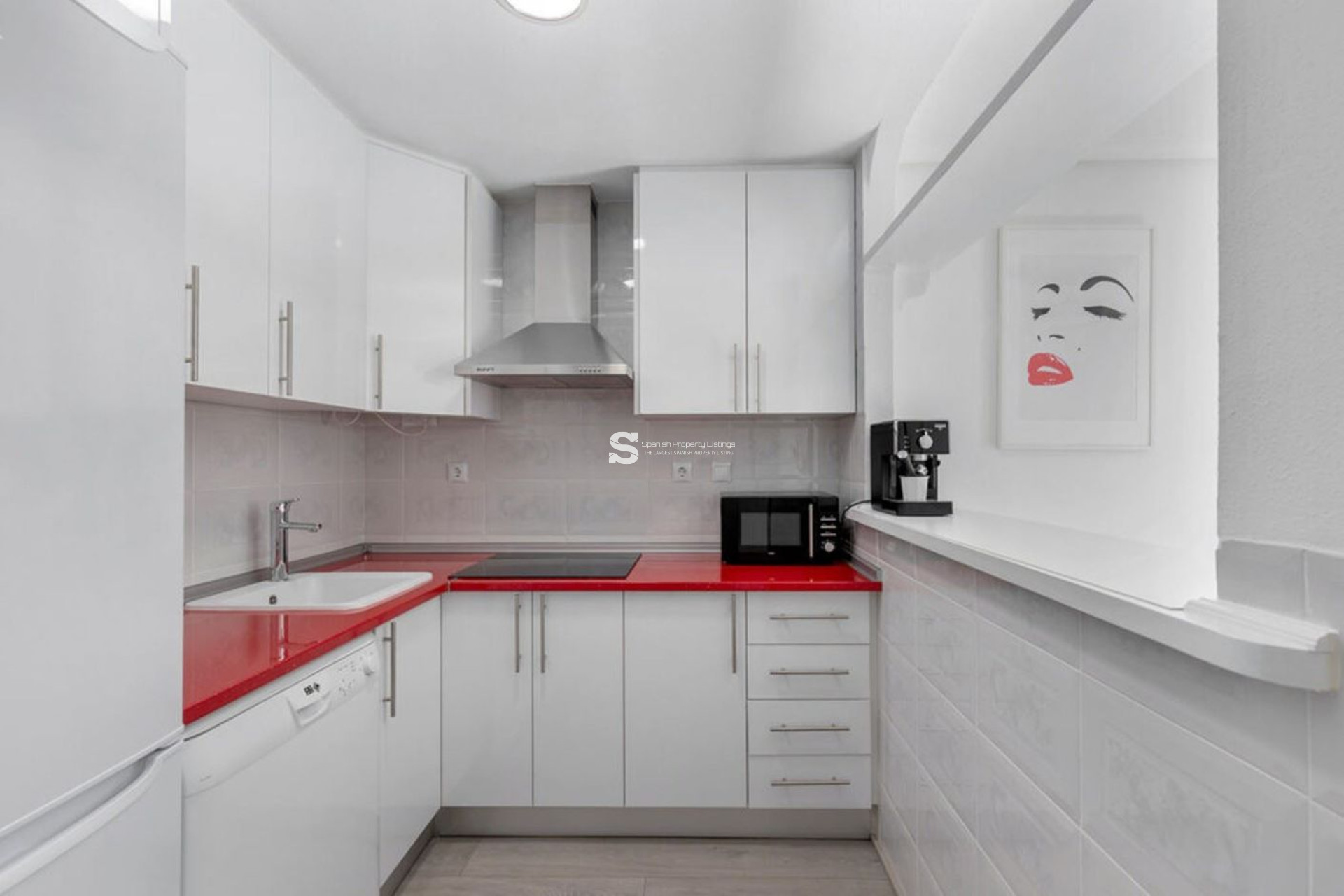 Reventa - Apartment - Torrevieja - La Mata