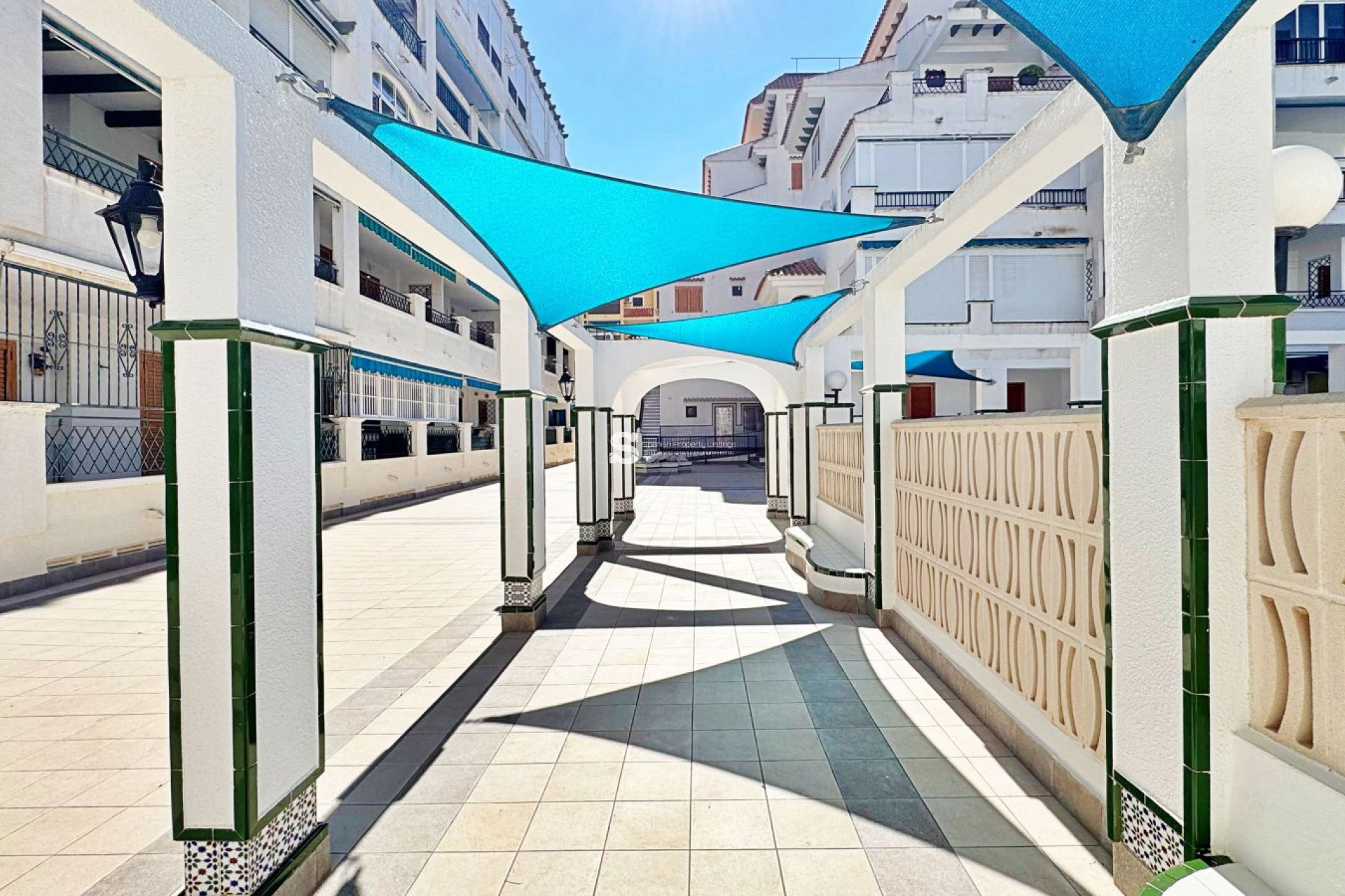 Reventa - Apartment - Torrevieja - La Mata