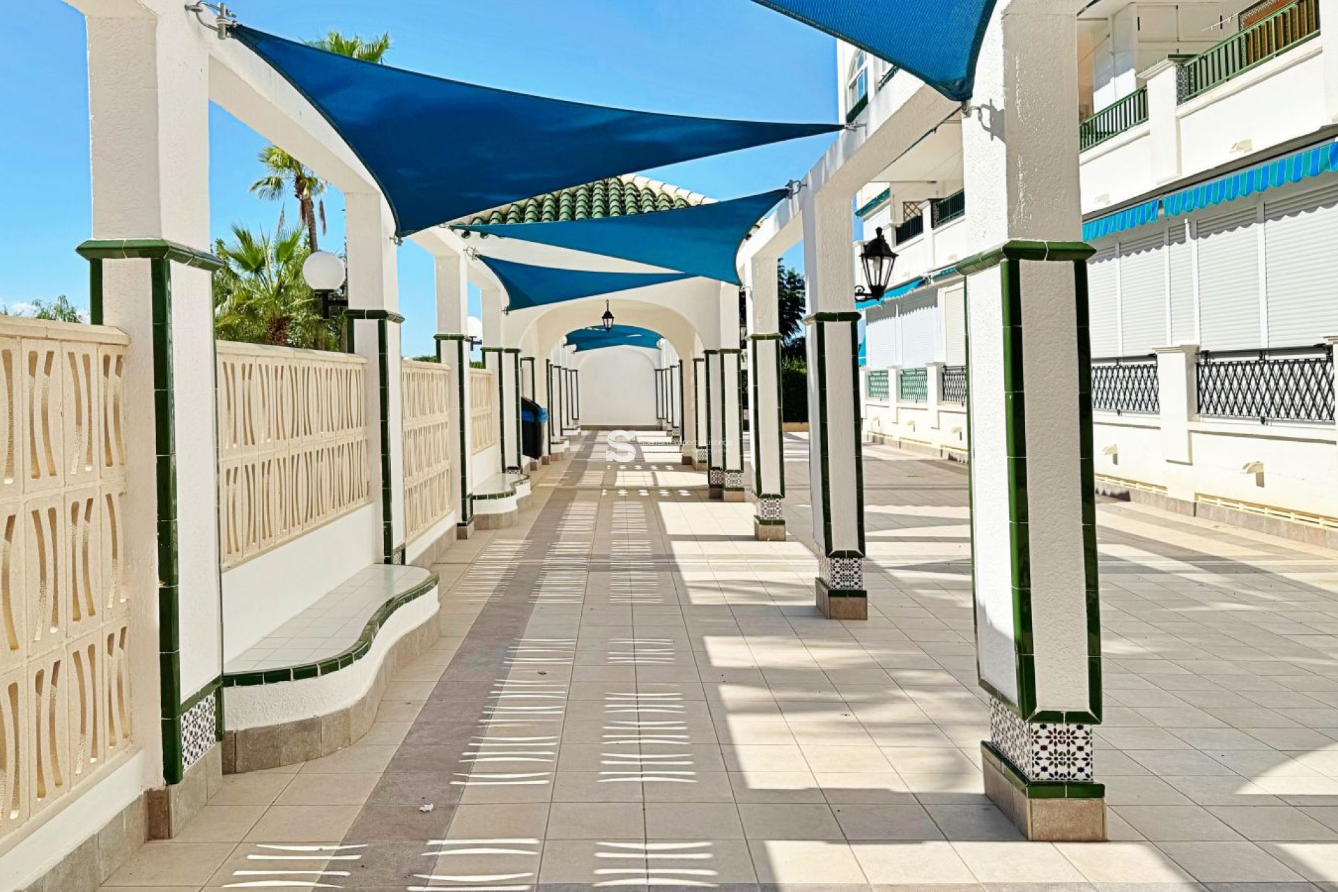 Reventa - Apartment - Torrevieja - La Mata