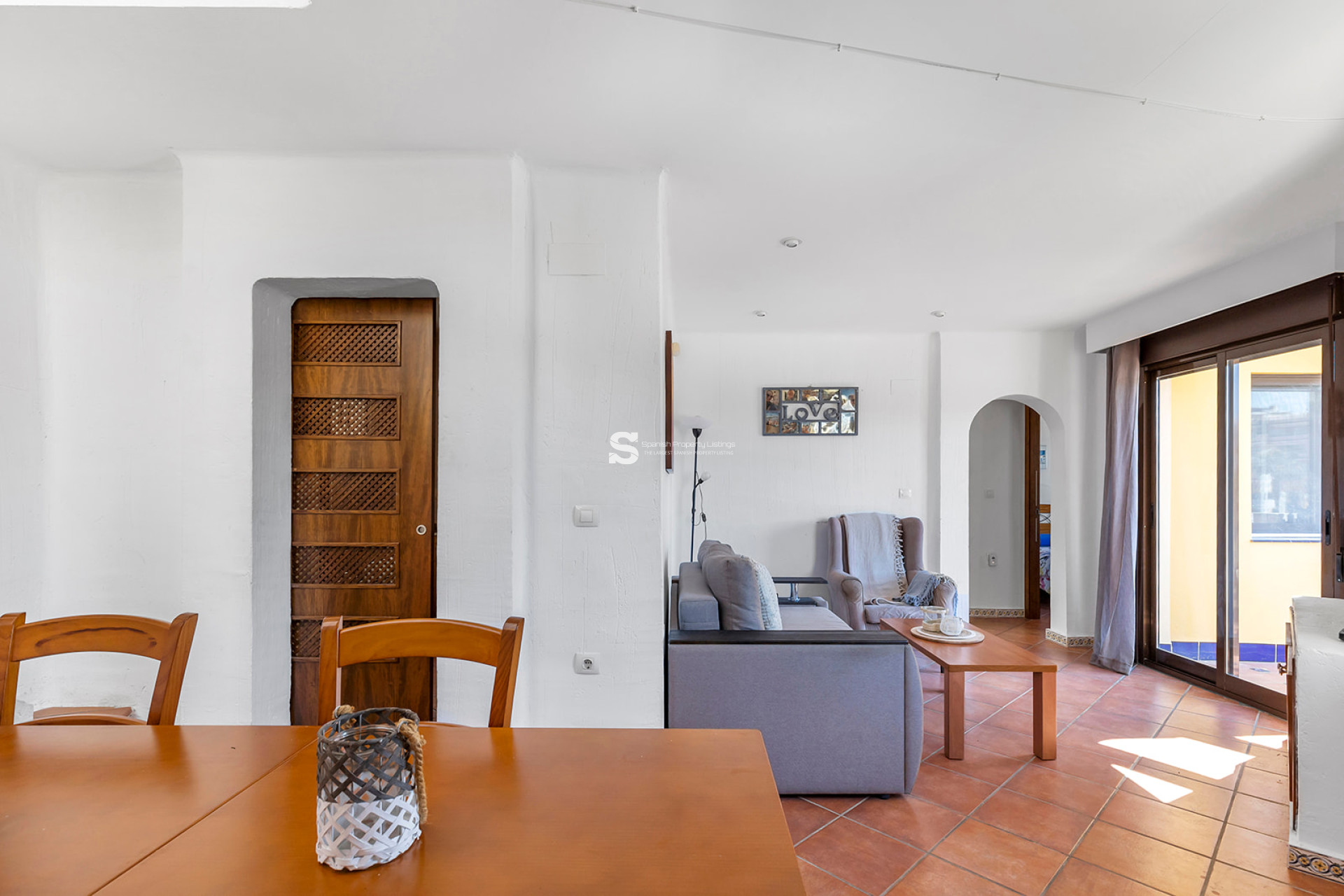 Reventa - Apartment - Torrevieja - Los Altos