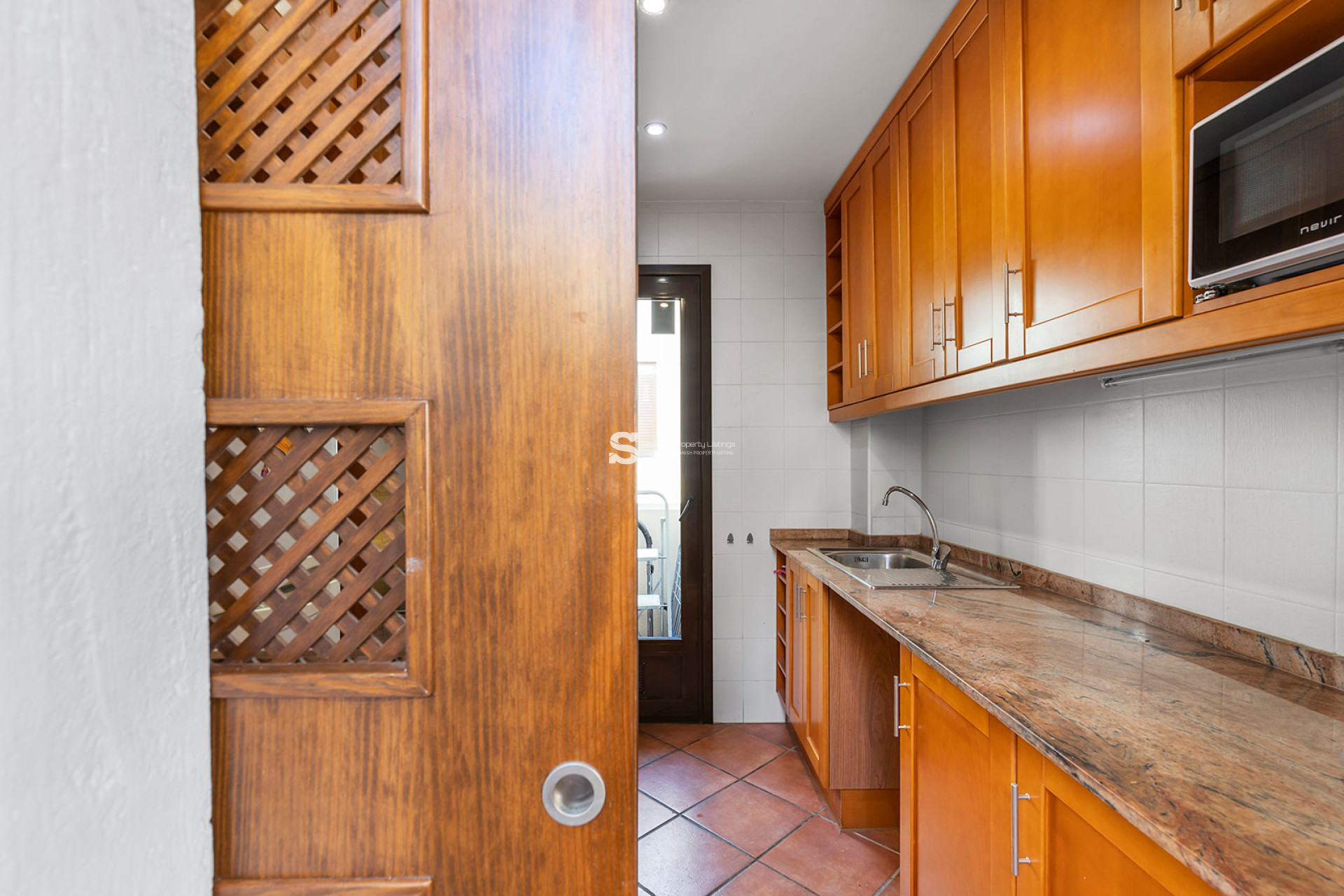 Reventa - Apartment - Torrevieja - Los Altos