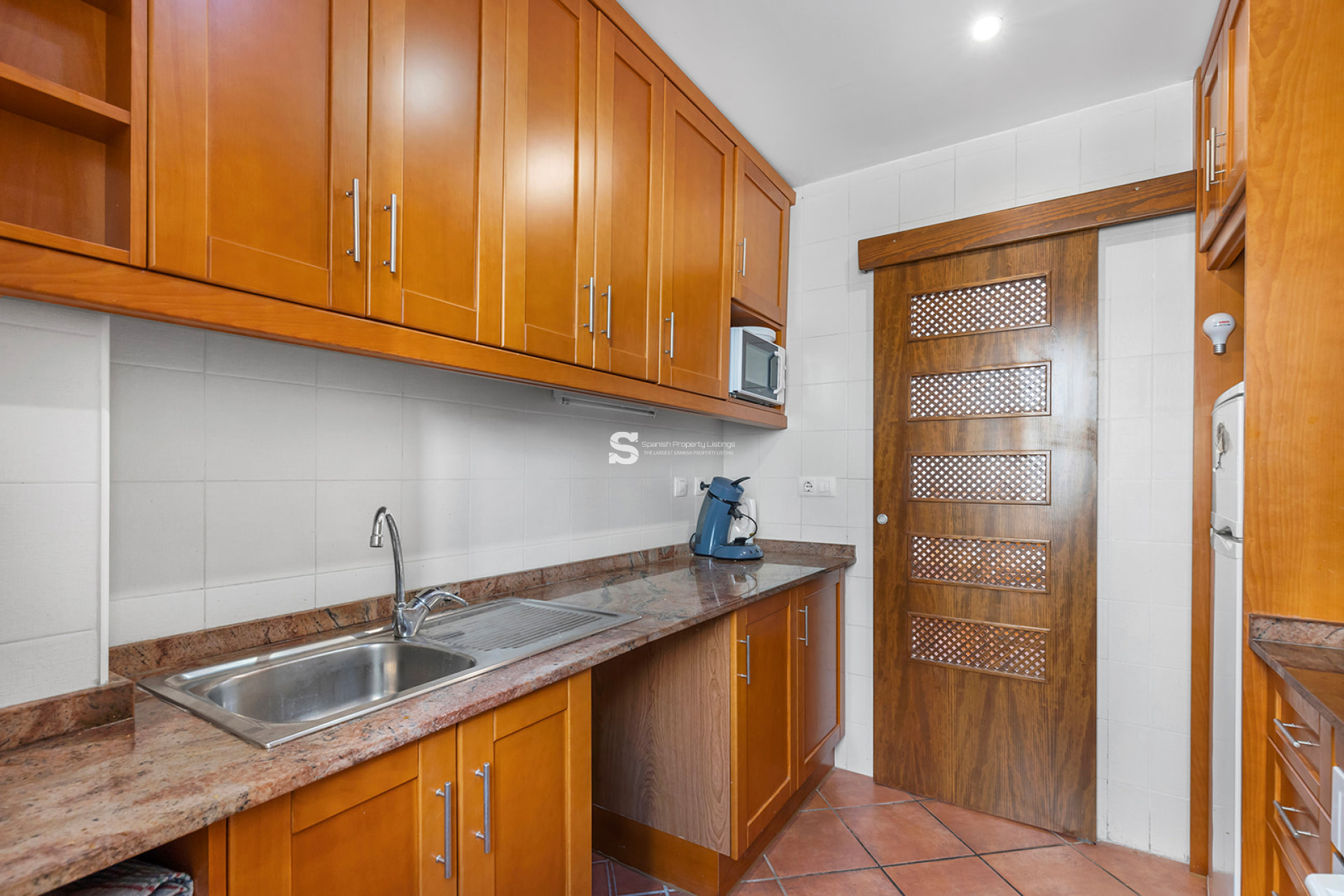 Reventa - Apartment - Torrevieja - Los Altos