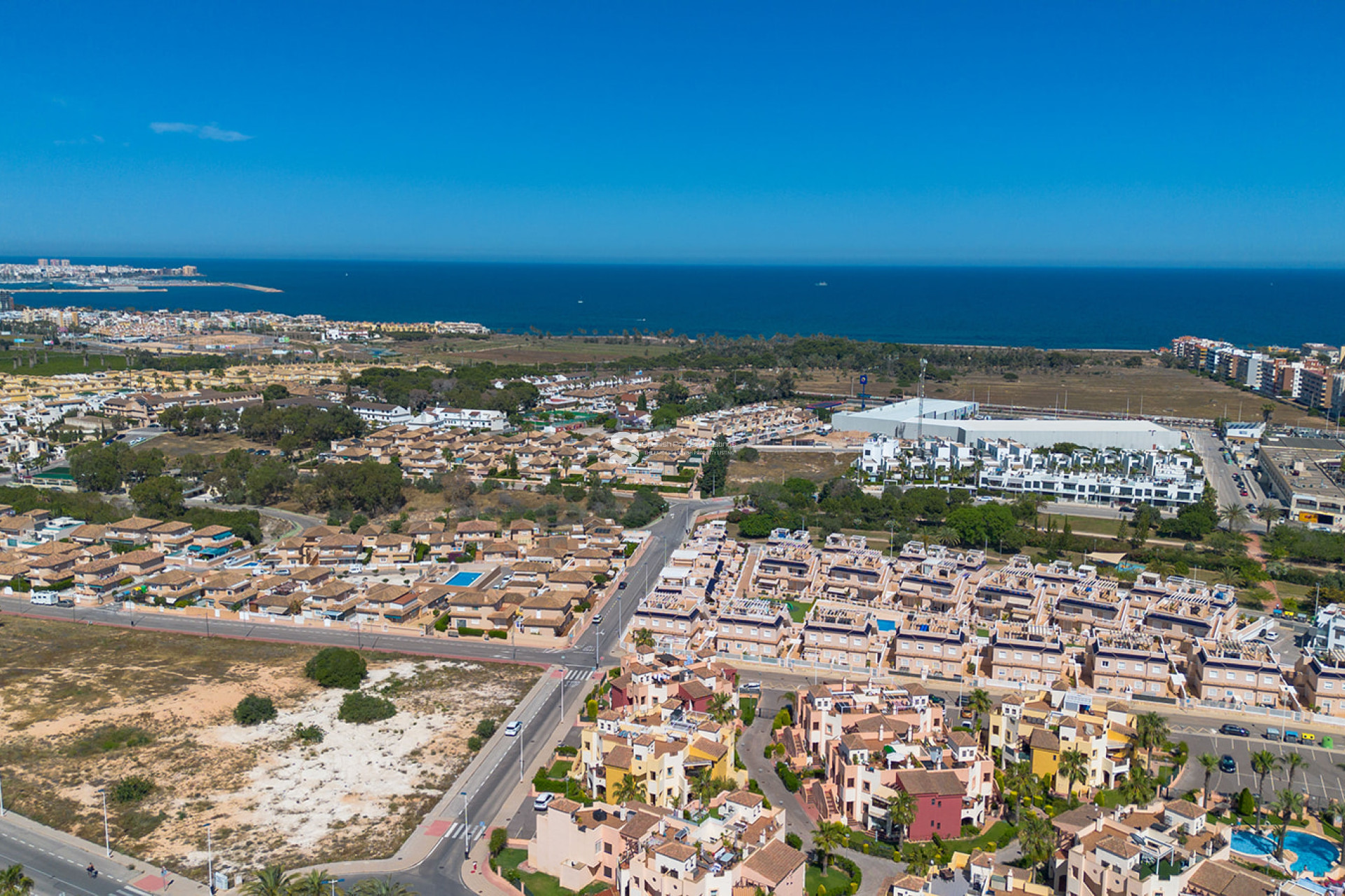 Reventa - Apartment - Torrevieja - Los Altos