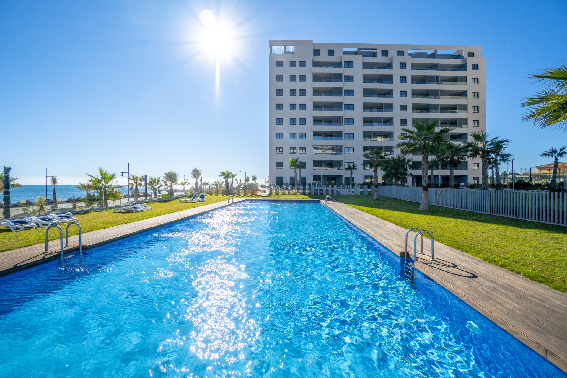 Reventa - Apartment - Torrevieja - Punta Prima