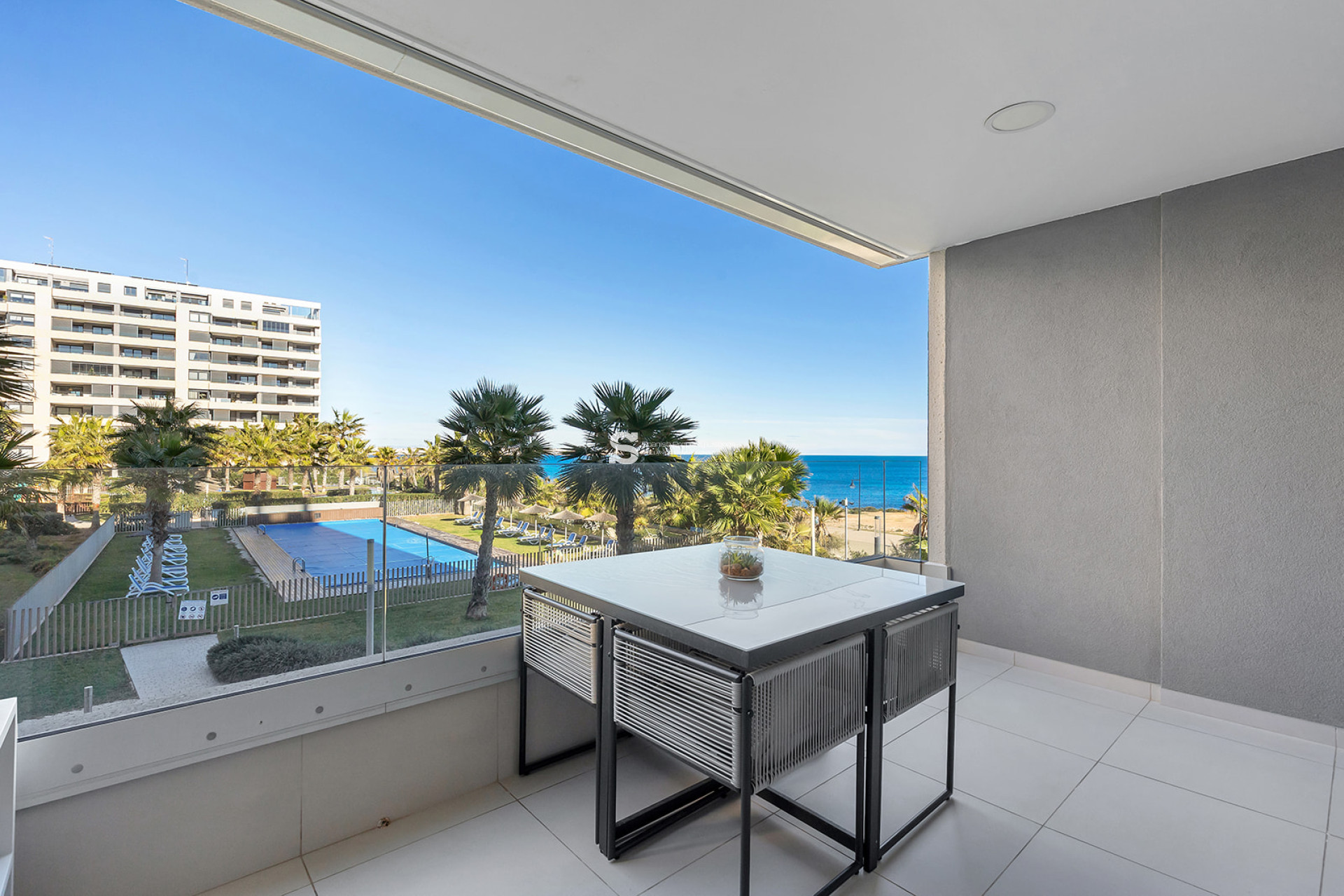 Reventa - Apartment - Torrevieja - Punta Prima