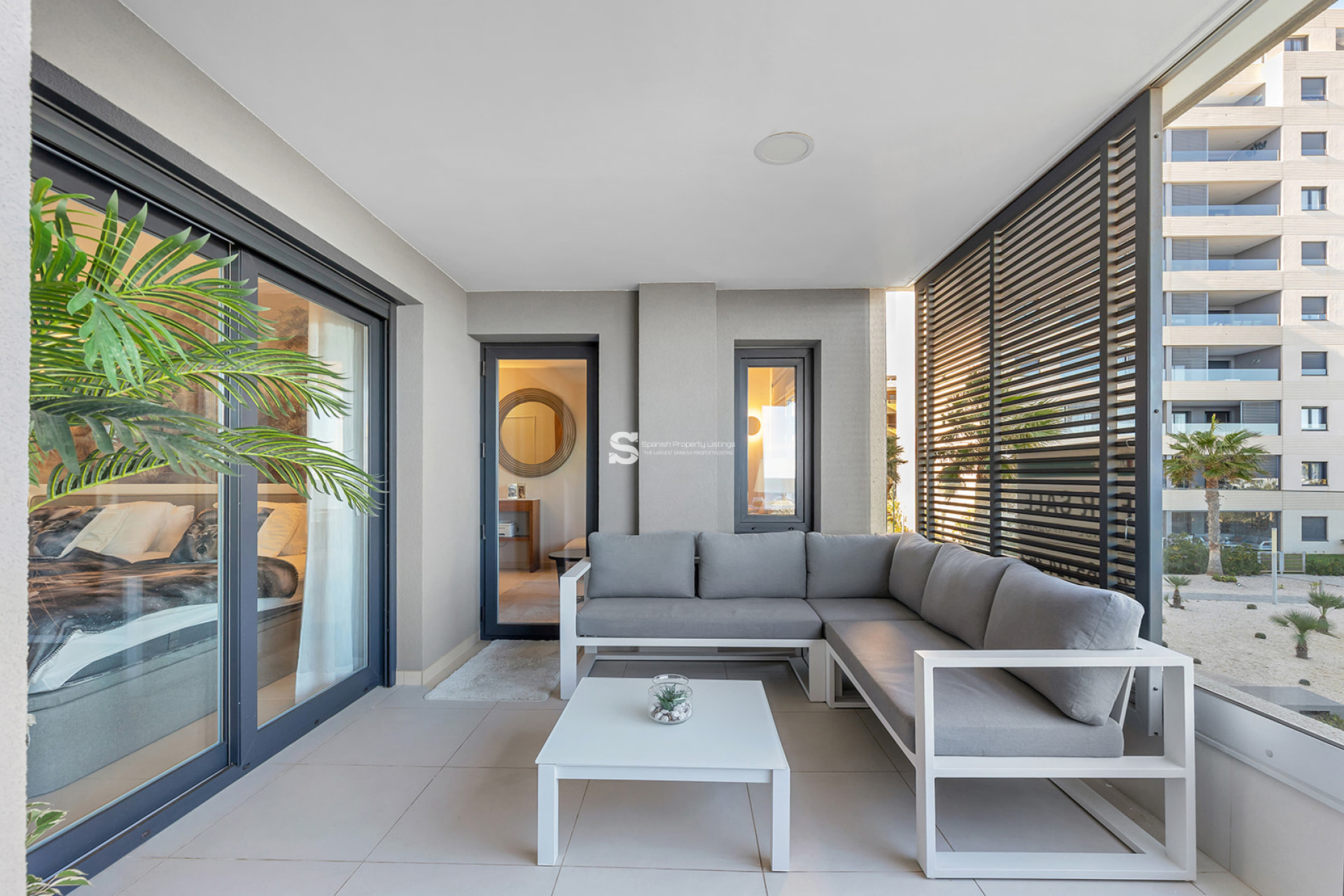 Reventa - Apartment - Torrevieja - Punta Prima