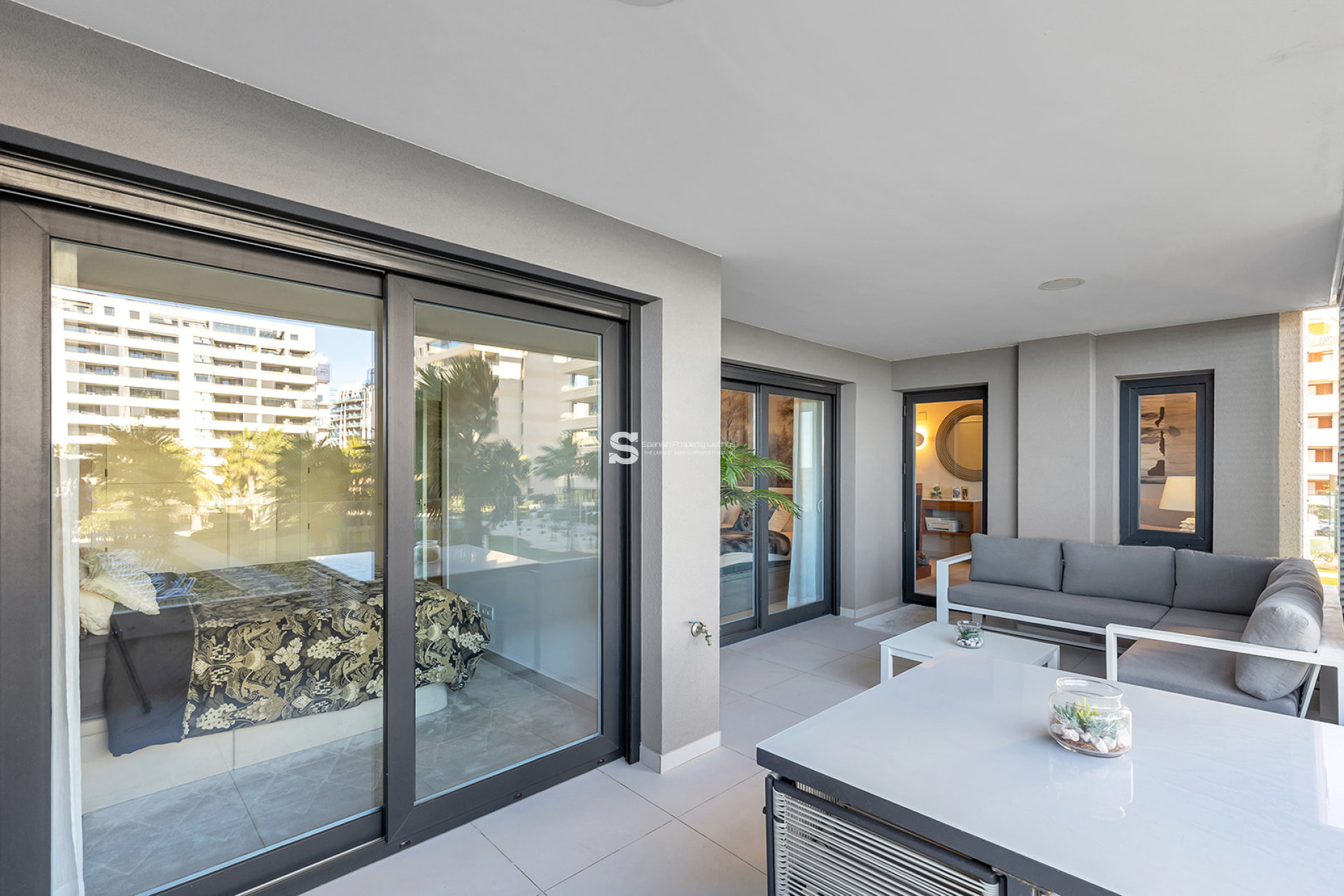 Reventa - Apartment - Torrevieja - Punta Prima