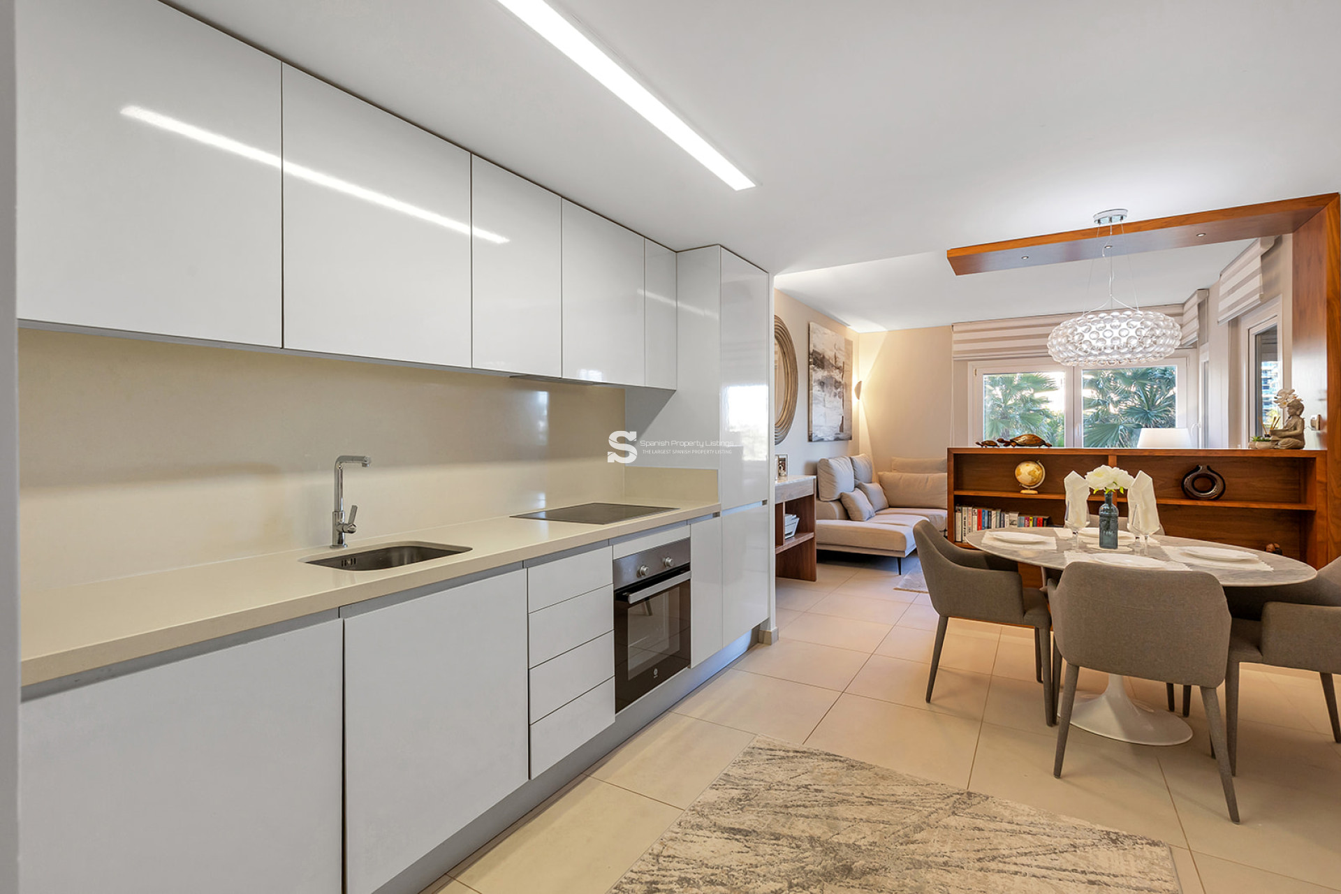 Reventa - Apartment - Torrevieja - Punta Prima