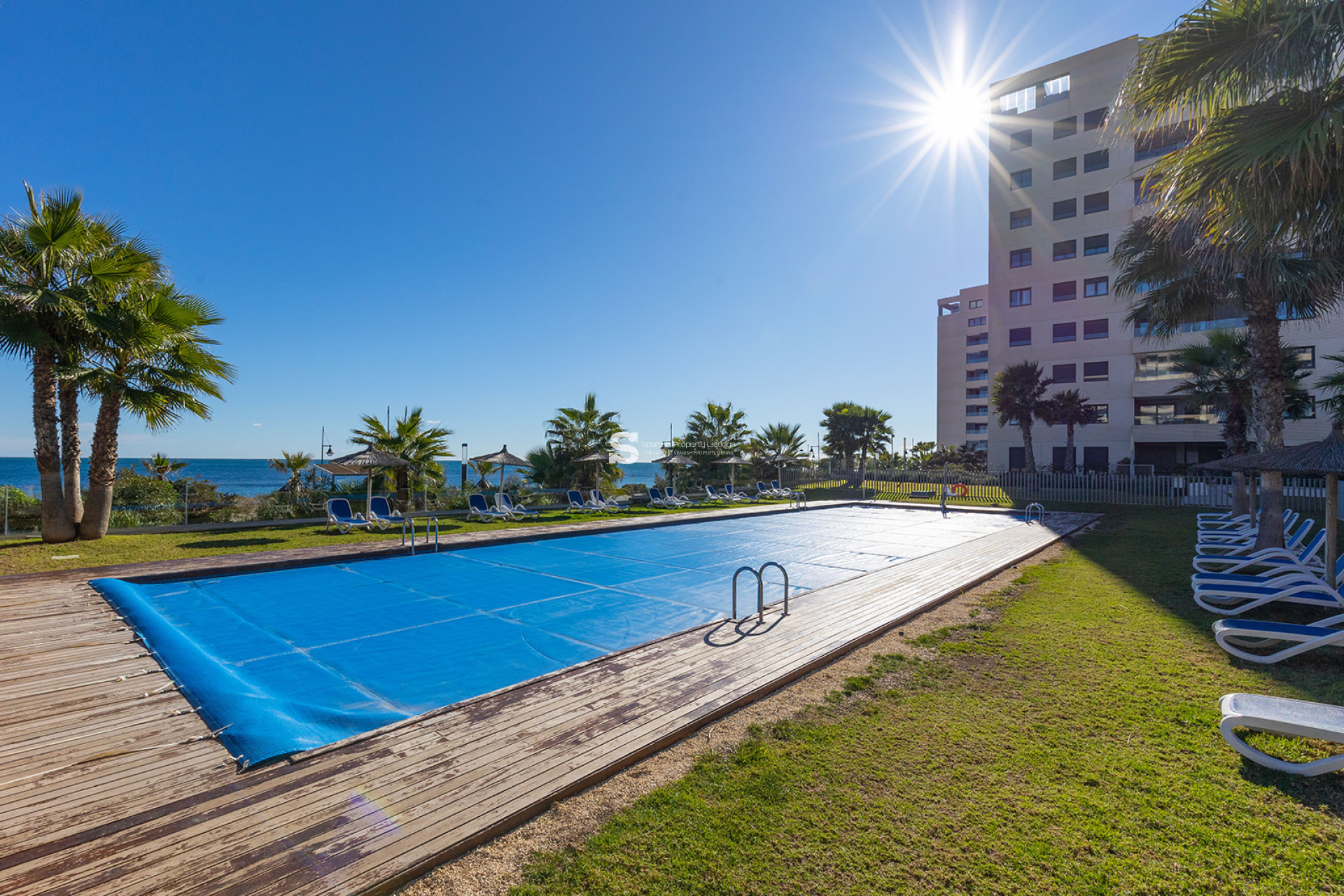 Reventa - Apartment - Torrevieja - Punta Prima