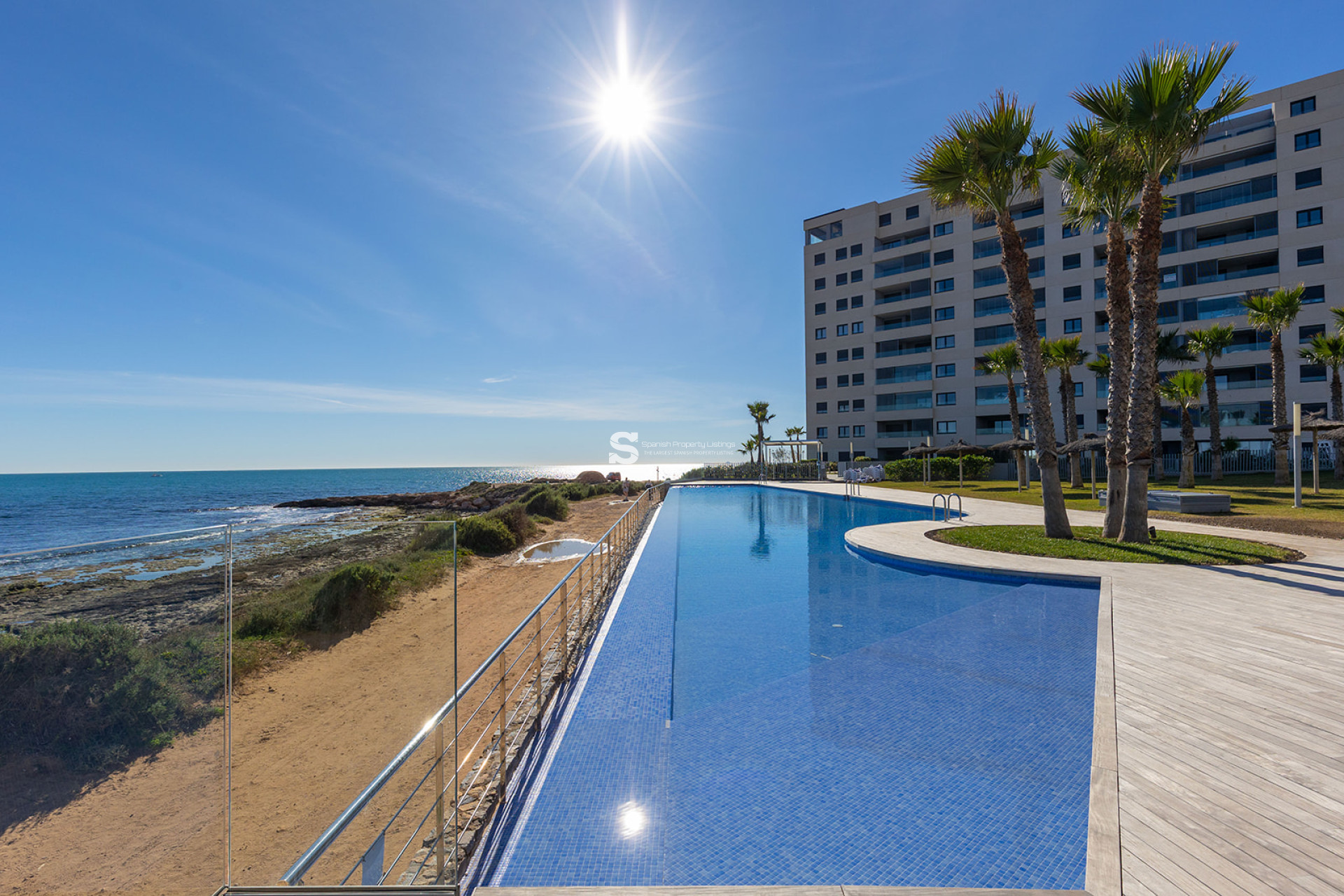 Reventa - Apartment - Torrevieja - Punta Prima