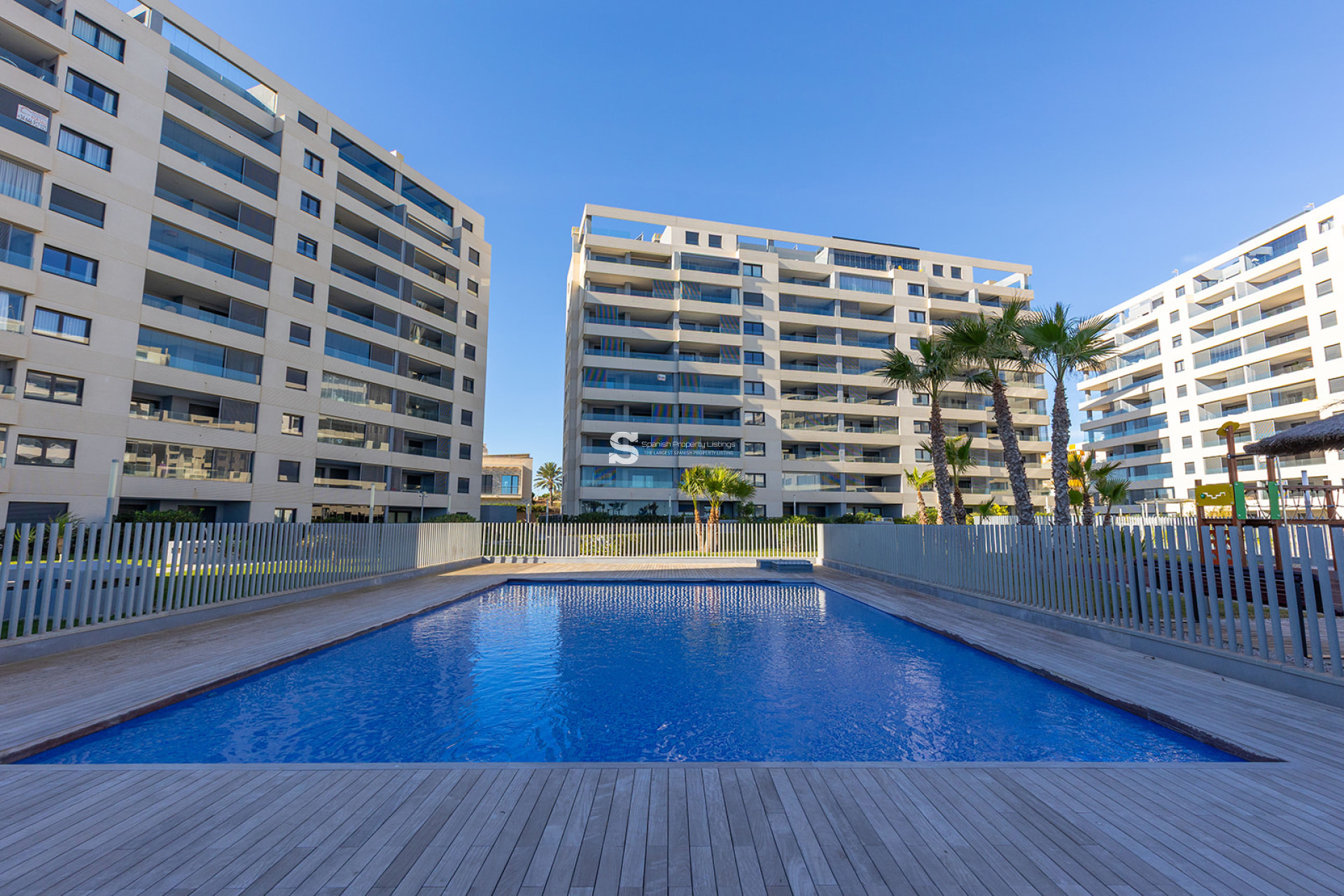 Reventa - Apartment - Torrevieja - Punta Prima