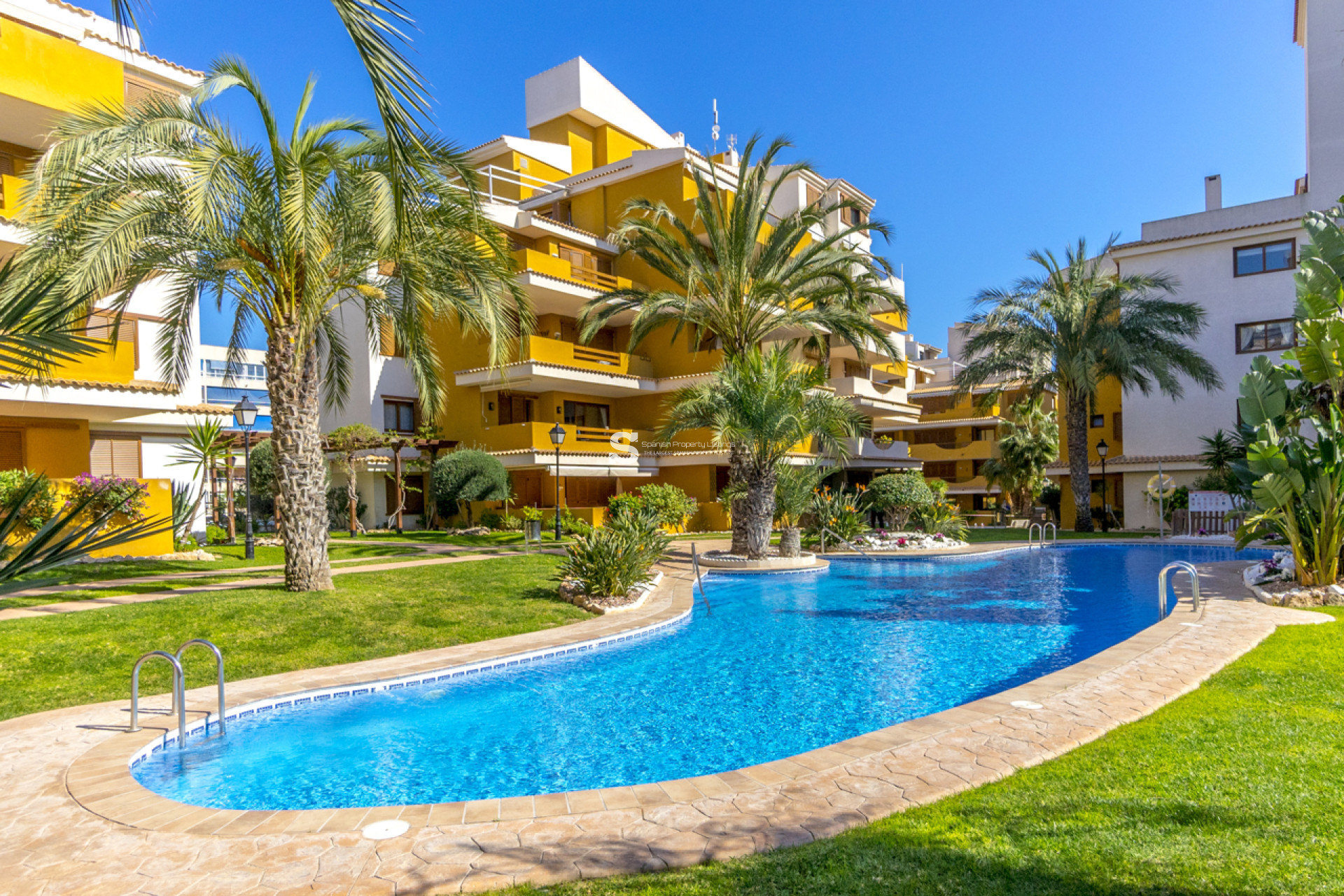Reventa - Apartment - Torrevieja - Punta Prima