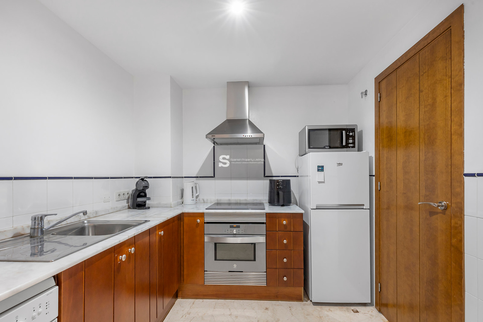 Reventa - Apartment - Torrevieja - Punta Prima