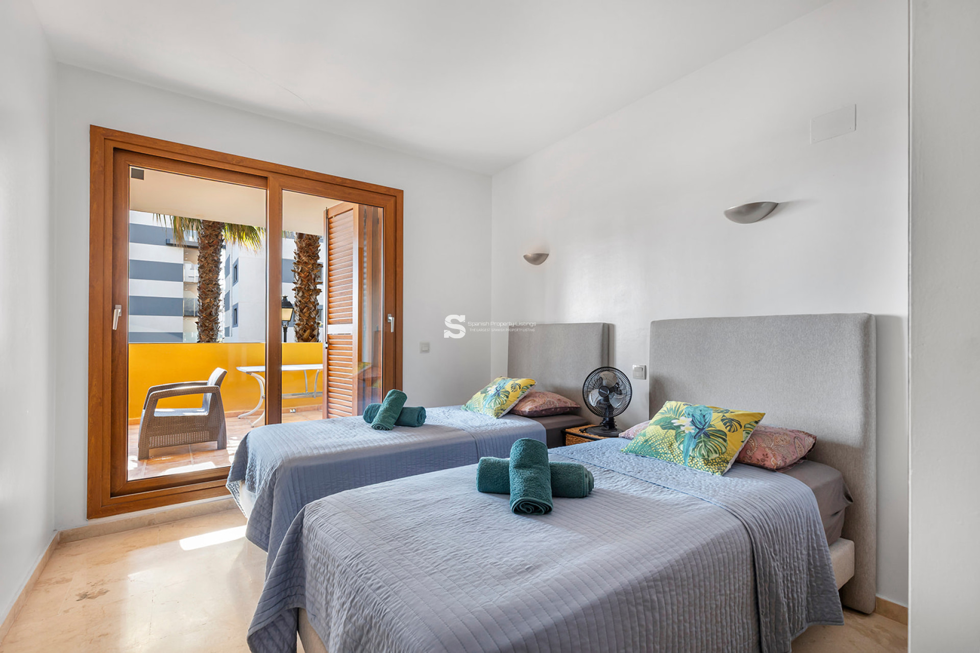Reventa - Apartment - Torrevieja - Punta Prima