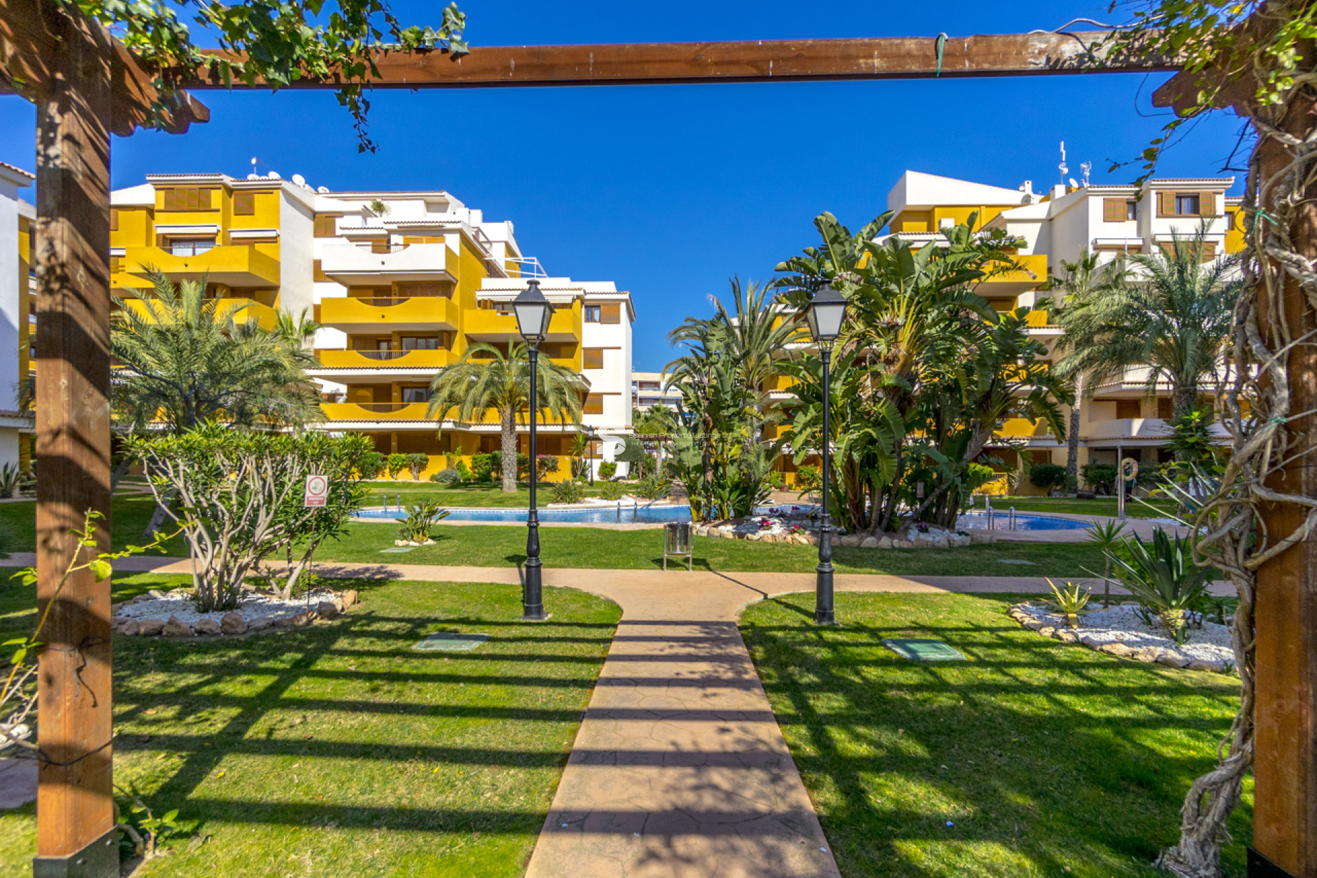 Reventa - Apartment - Torrevieja - Punta Prima