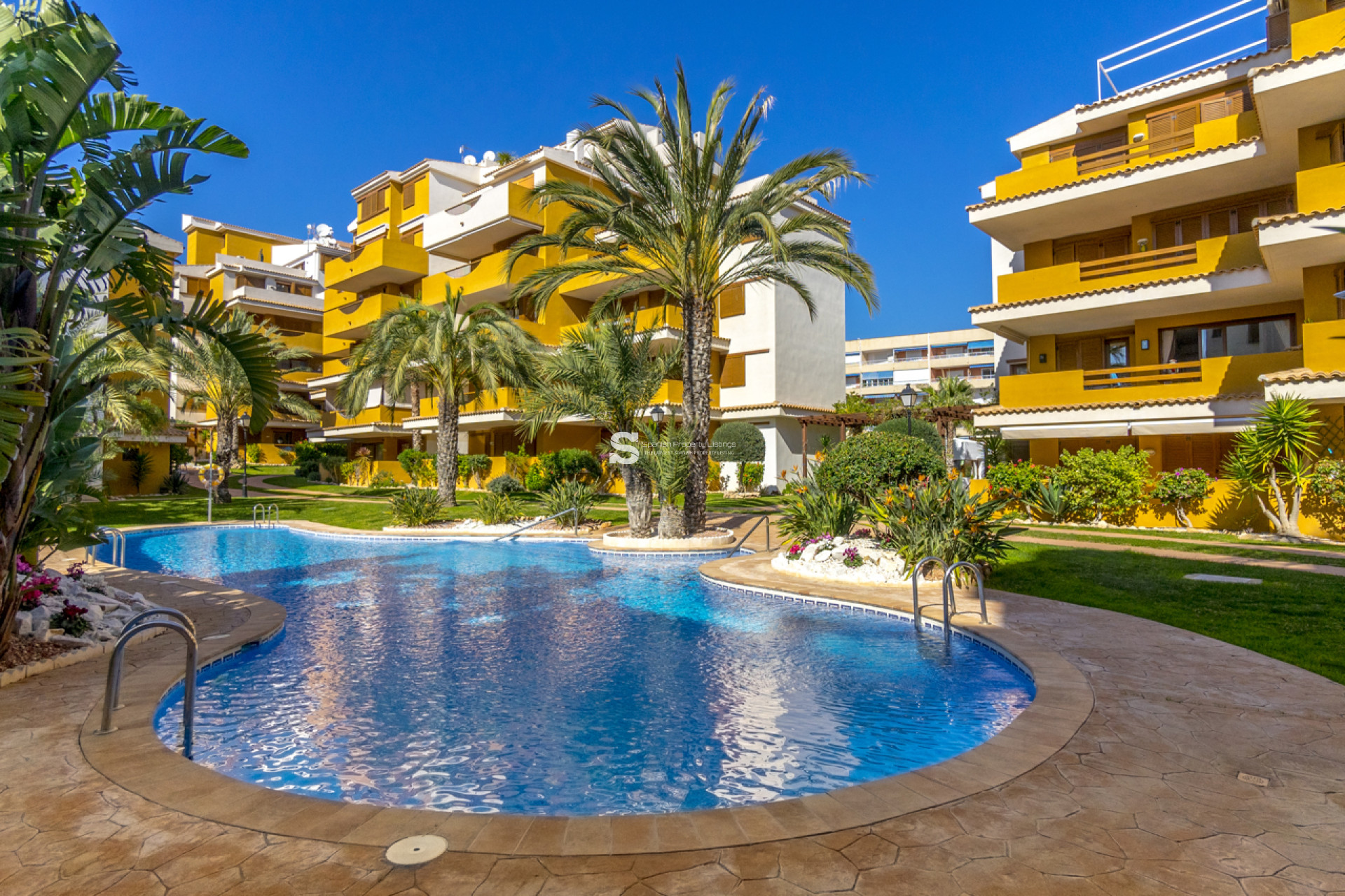 Reventa - Apartment - Torrevieja - Punta Prima
