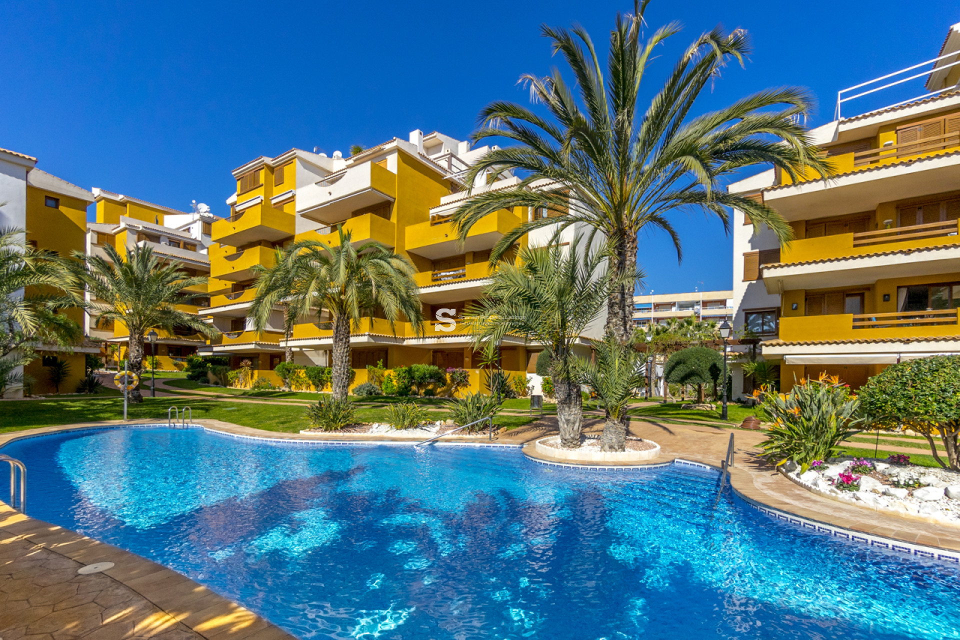 Reventa - Apartment - Torrevieja - Punta Prima