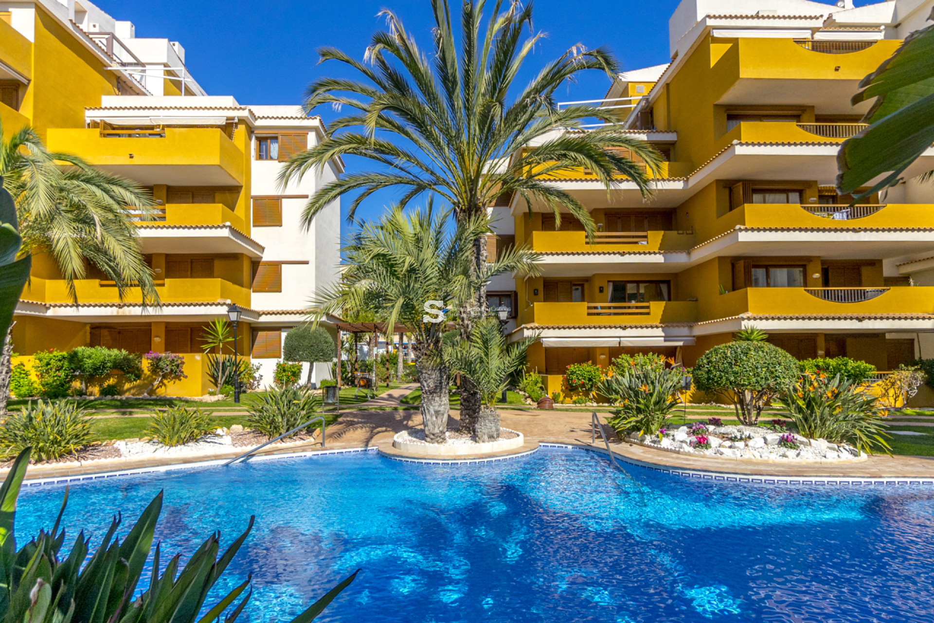 Reventa - Apartment - Torrevieja - Punta Prima