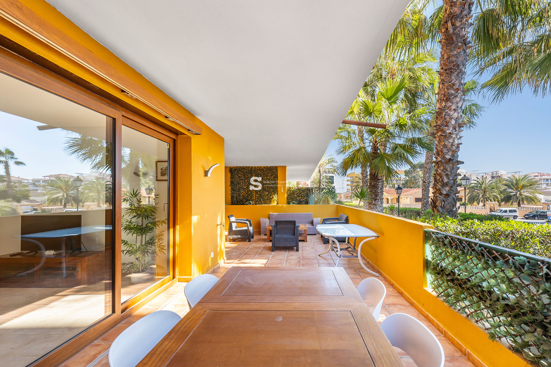 Reventa - Apartment - Torrevieja - Punta Prima
