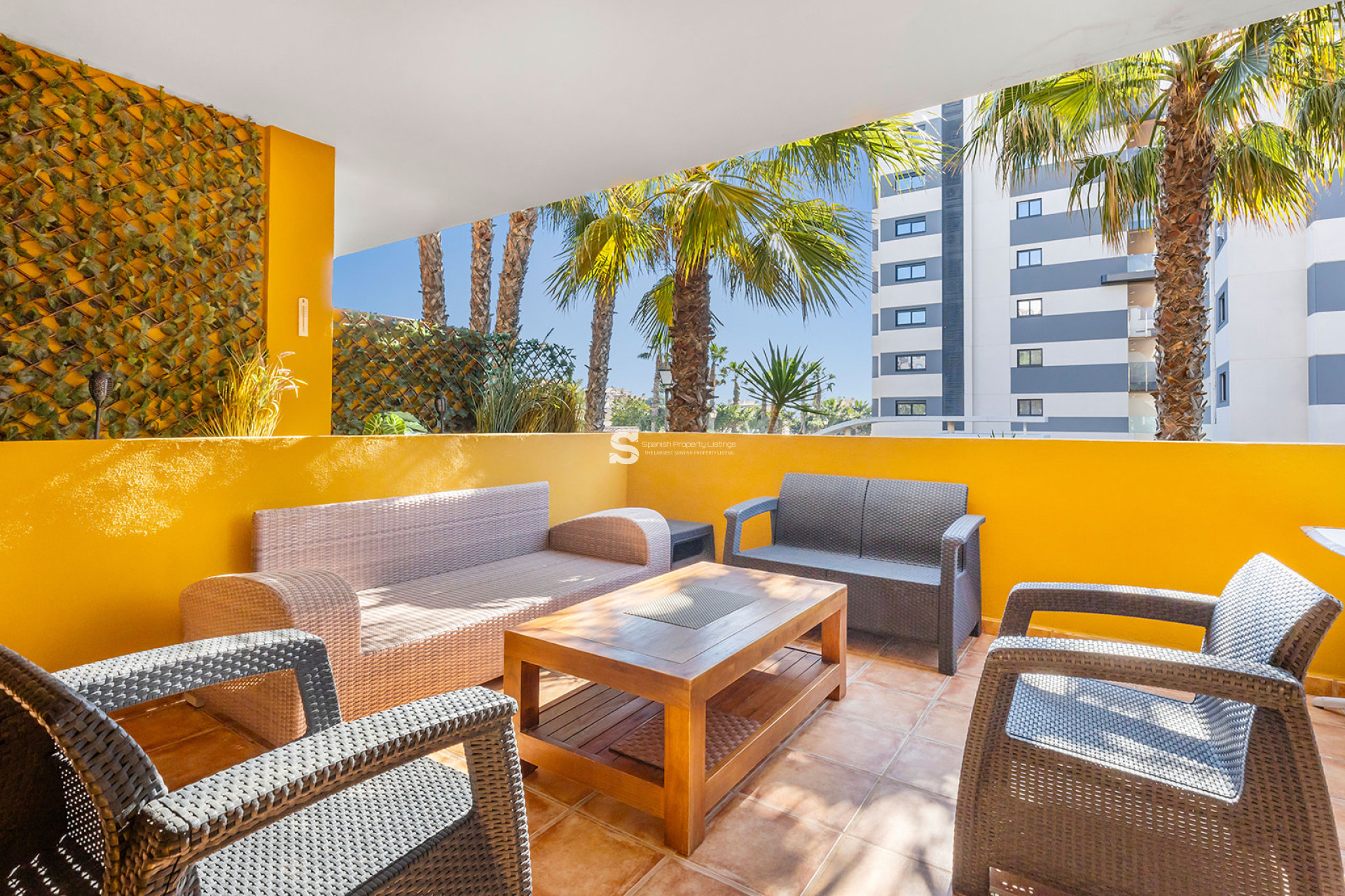 Reventa - Apartment - Torrevieja - Punta Prima