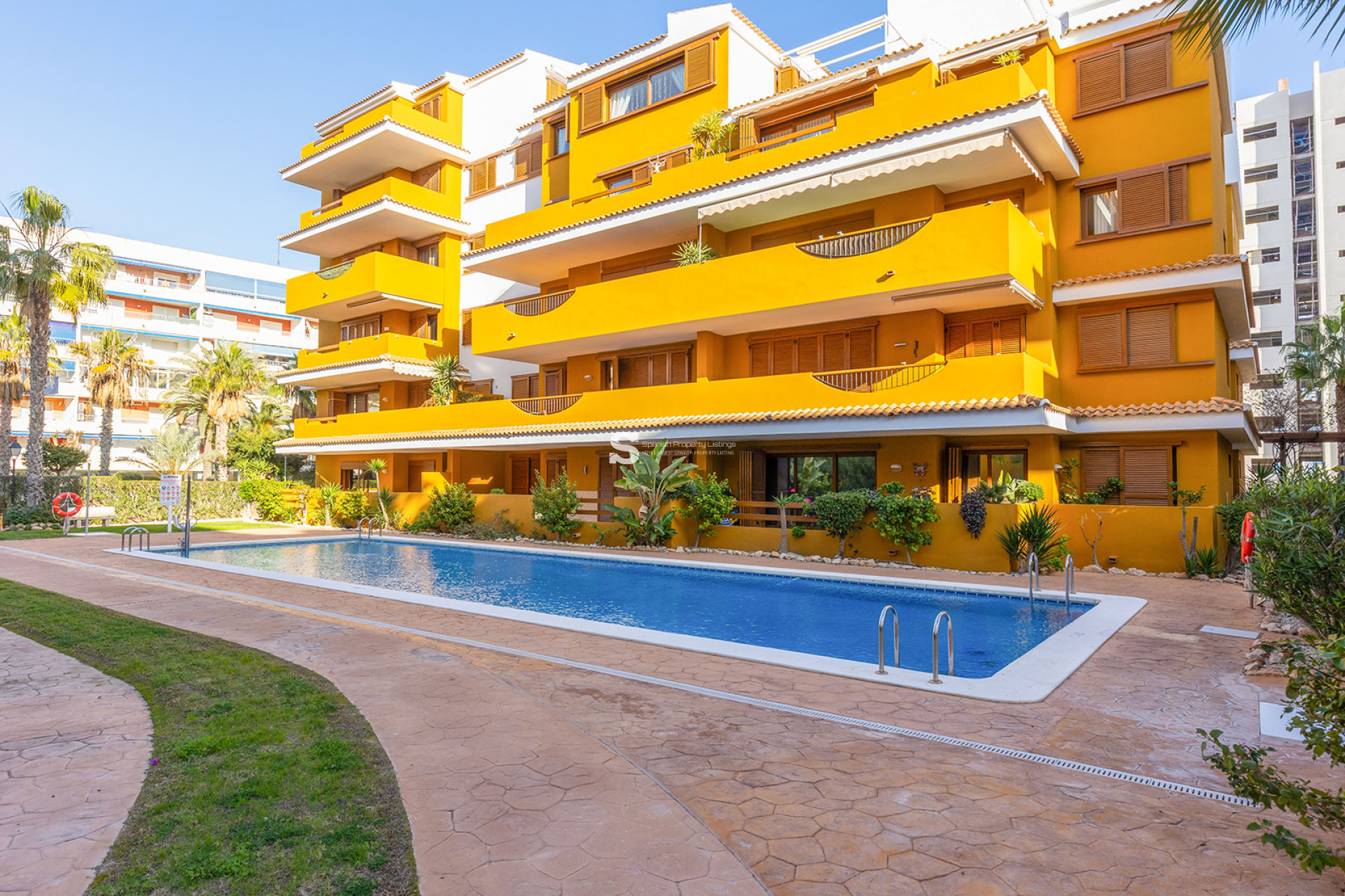 Reventa - Apartment - Torrevieja - Punta Prima