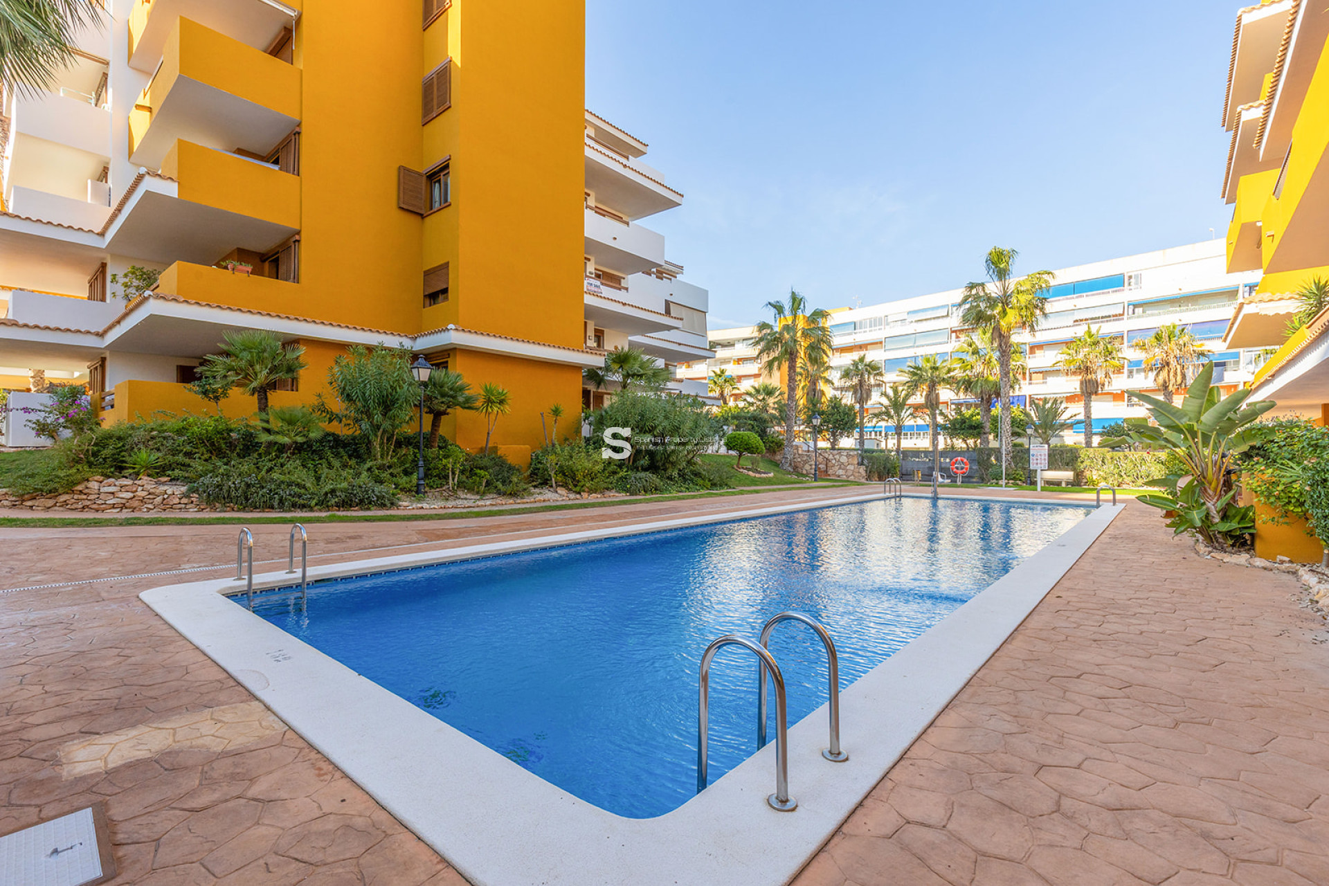 Reventa - Apartment - Torrevieja - Punta Prima