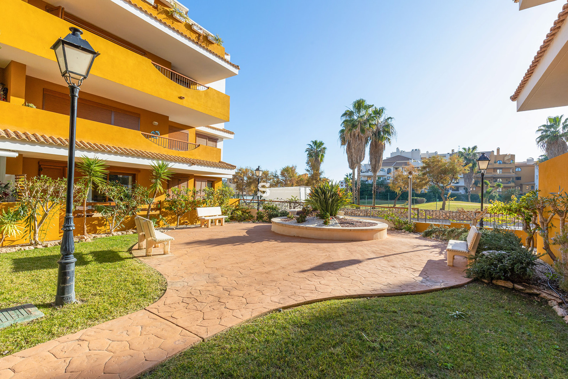 Reventa - Apartment - Torrevieja - Punta Prima