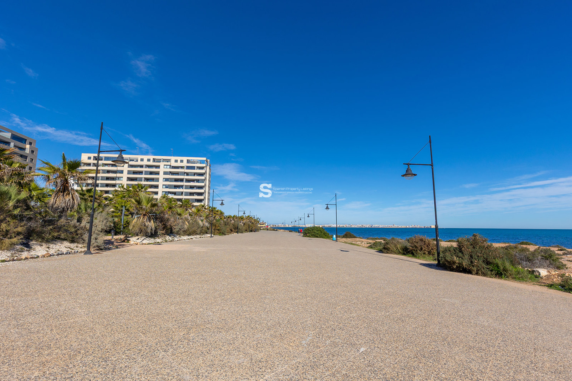 Reventa - Apartment - Torrevieja - Punta Prima