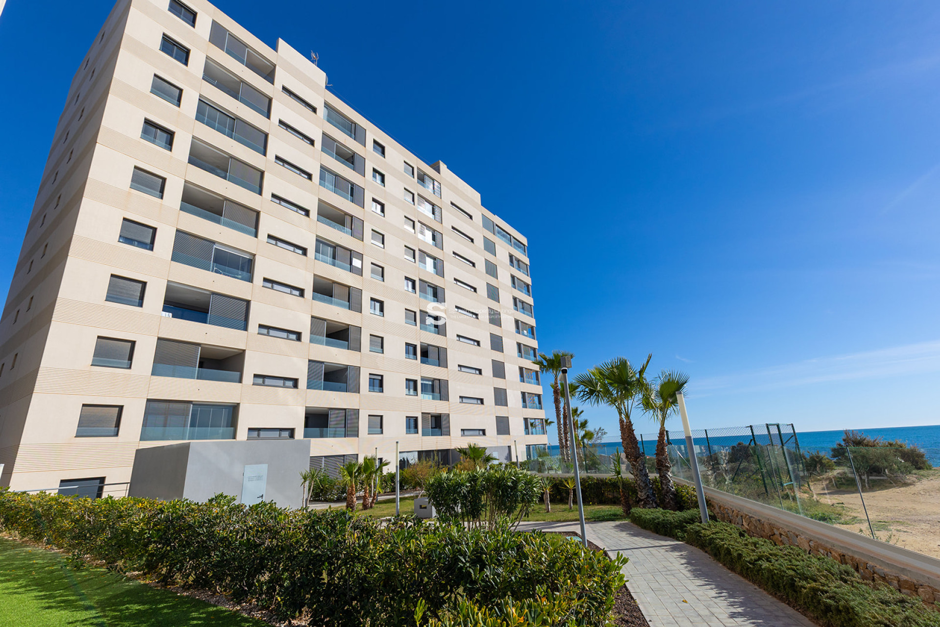 Reventa - Apartment - Torrevieja - Punta Prima