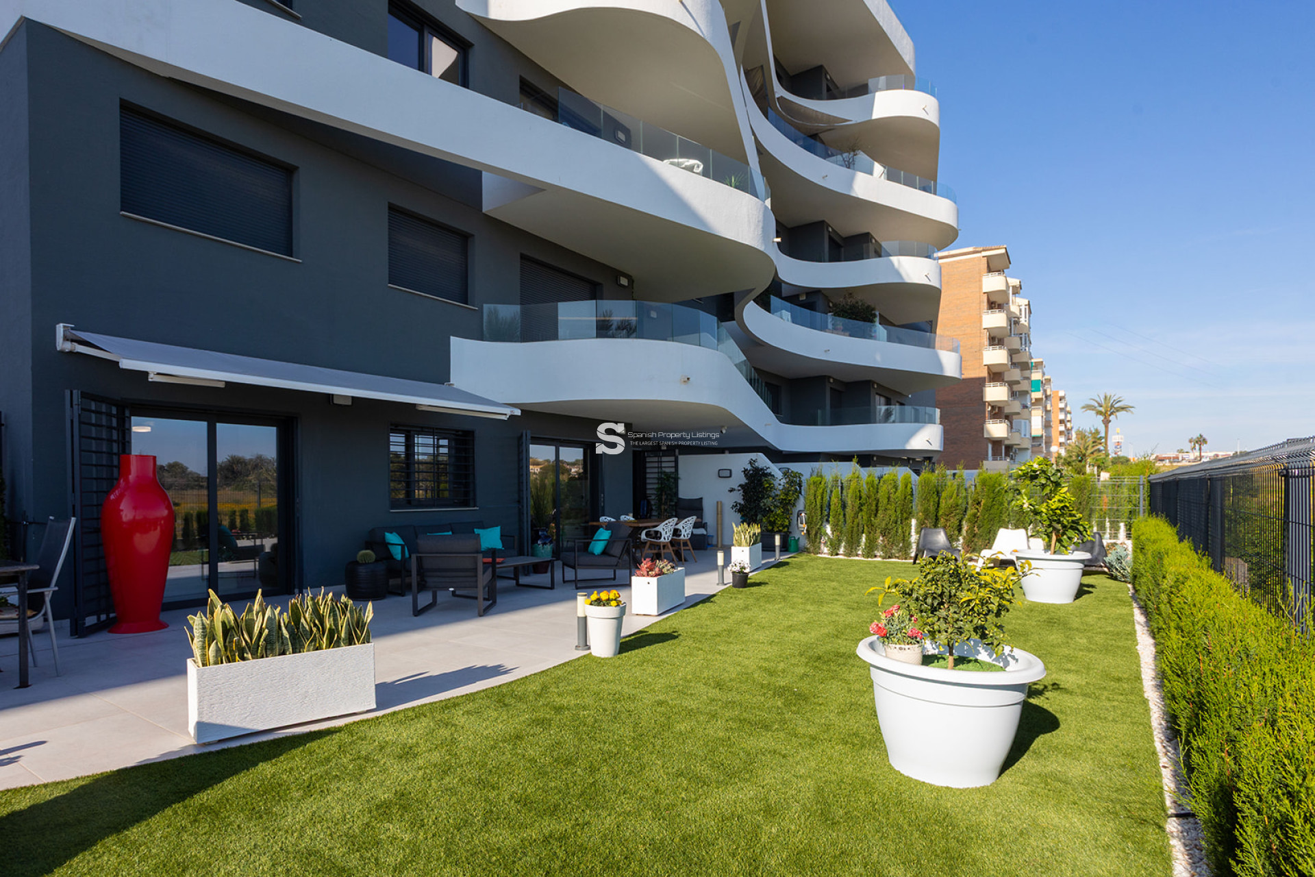 Reventa - Apartment - Torrevieja - Rocio del Mar