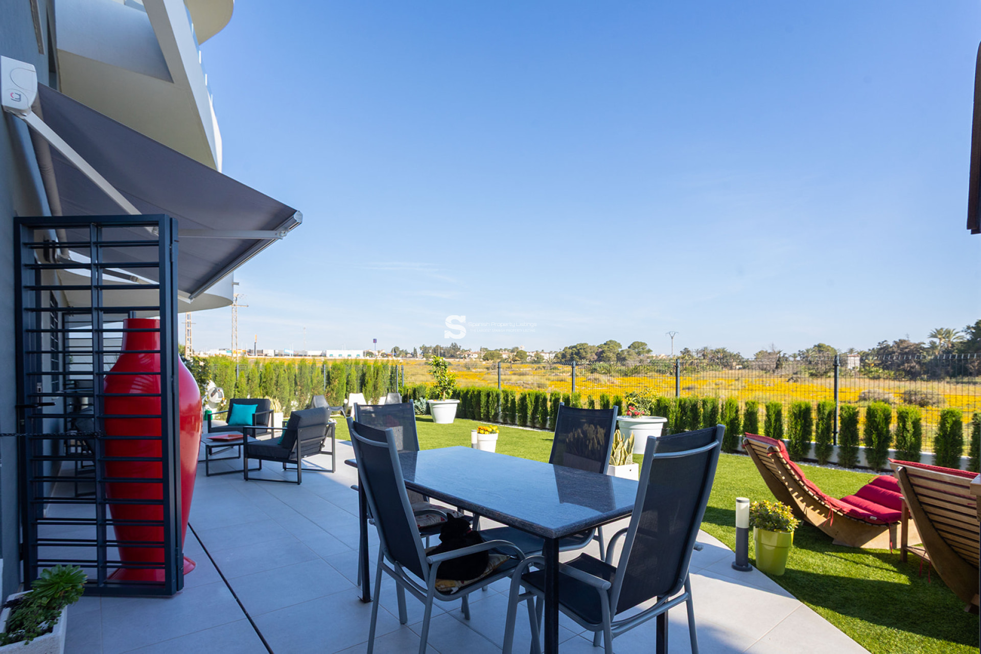 Reventa - Apartment - Torrevieja - Rocio del Mar