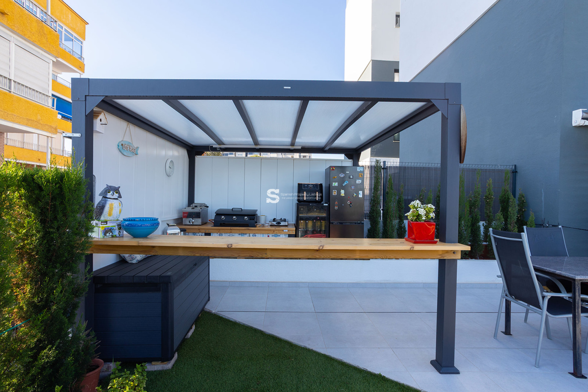 Reventa - Apartment - Torrevieja - Rocio del Mar