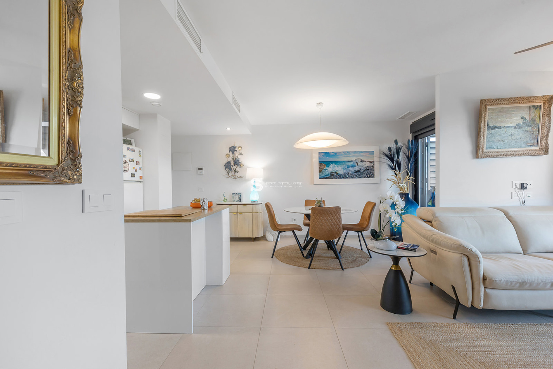 Reventa - Apartment - Torrevieja - Rocio del Mar