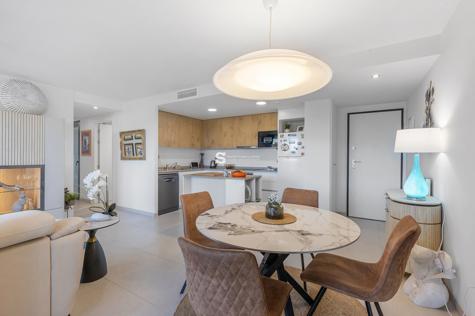 Reventa - Apartment - Torrevieja - Rocio del Mar