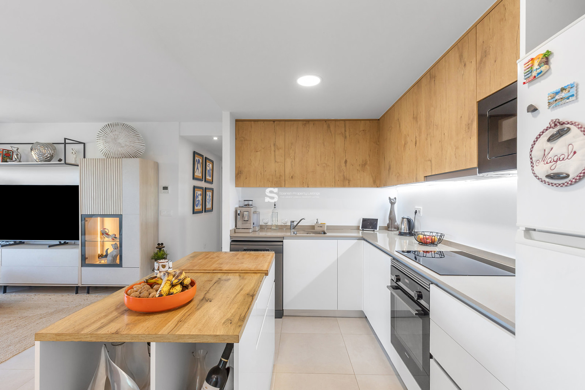 Reventa - Apartment - Torrevieja - Rocio del Mar