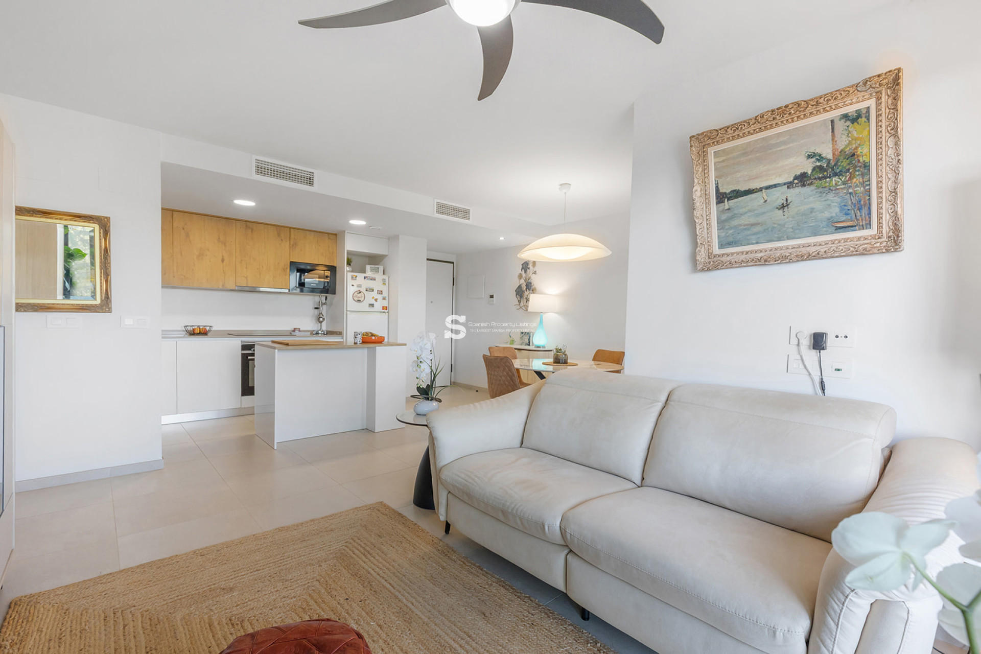 Reventa - Apartment - Torrevieja - Rocio del Mar