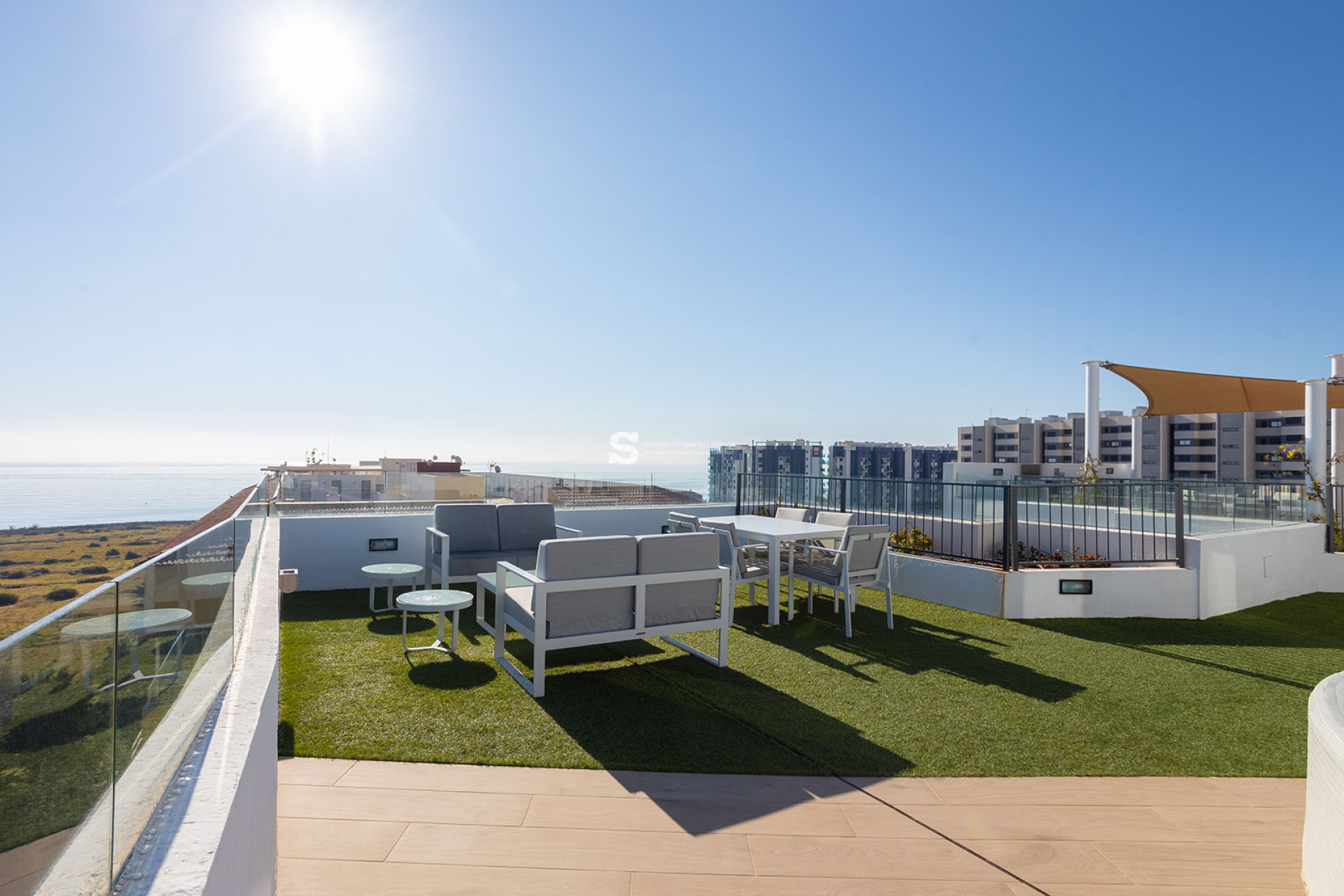 Reventa - Apartment - Torrevieja - Rocio del Mar