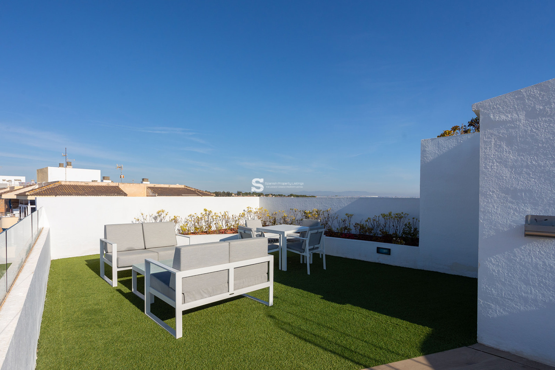 Reventa - Apartment - Torrevieja - Rocio del Mar