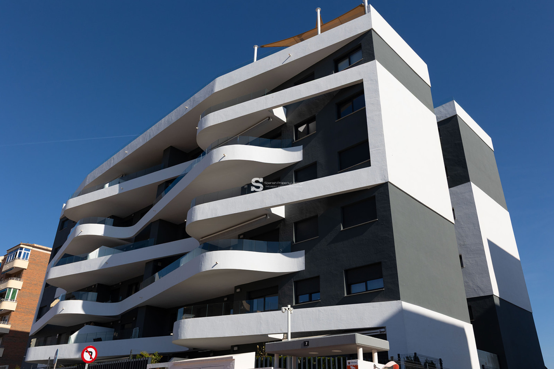 Reventa - Apartment - Torrevieja - Rocio del Mar