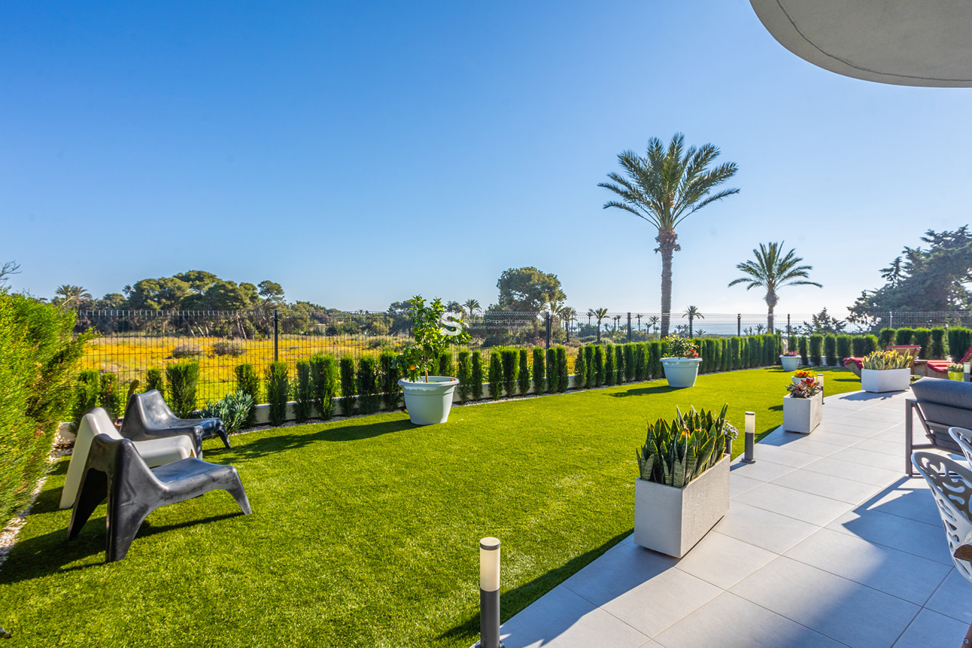 Reventa - Apartment - Torrevieja - Rocio del Mar